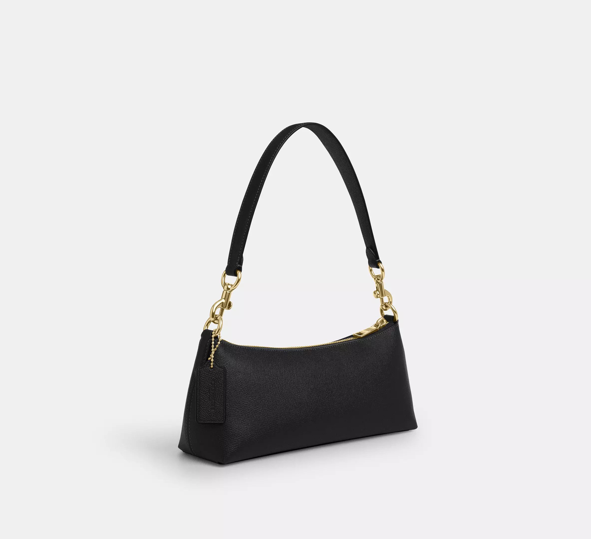 Coach NWT Coach Charlotte Shoulder Bag CX579 Size ONE SIZE - 8 Thumbnail