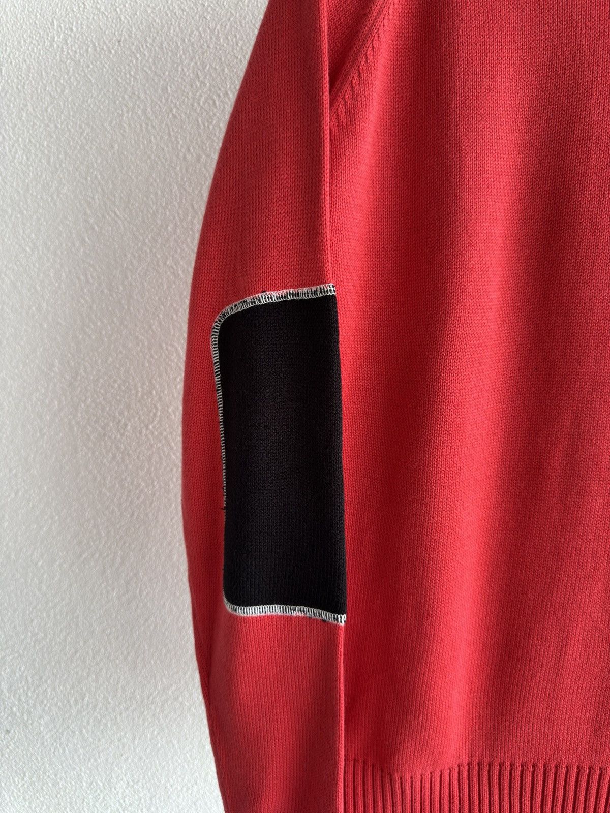 Replay Replay Authorized Service Sweater Hand Knit Size US S / EU 44-46 / 1 - 3 Thumbnail