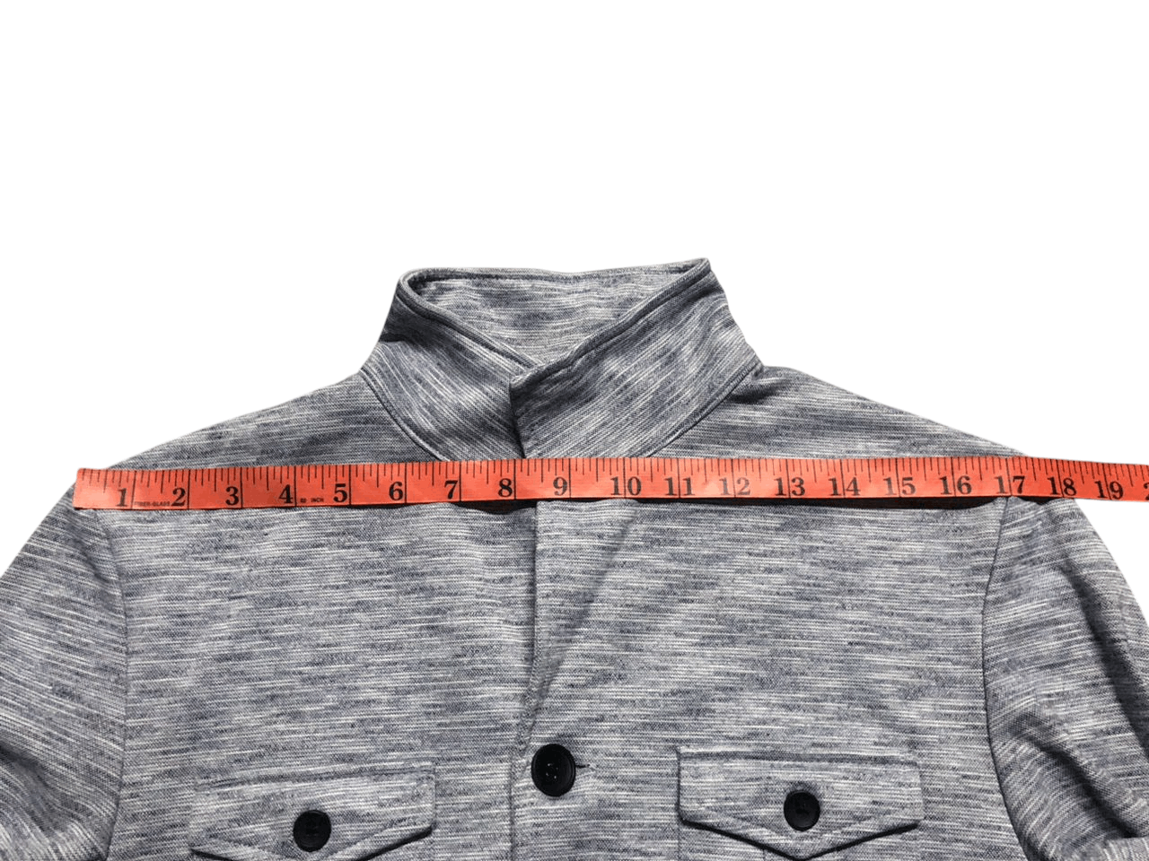 semanticdesign Y2K Semantics Design Casual Caot Punk Jacket Size US M / EU 48-50 / 2 - 17 Thumbnail