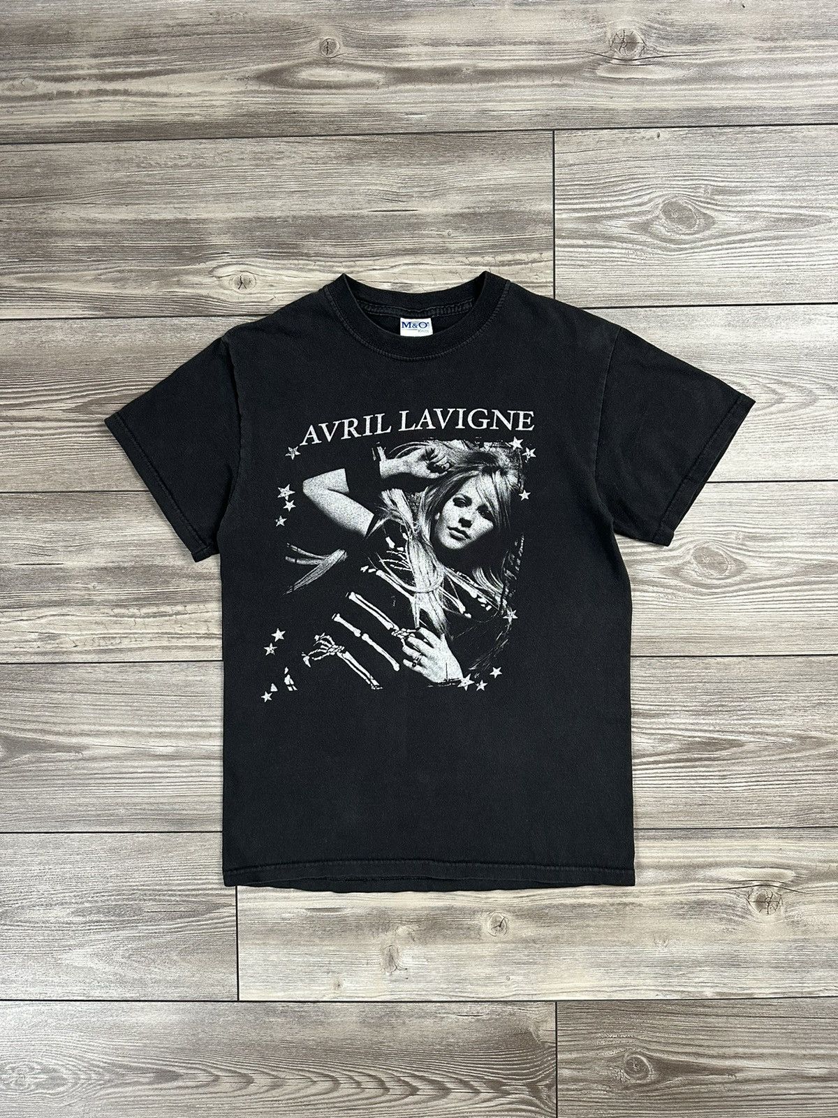 Avril Lavigne The Best Damn Tour | Grailed