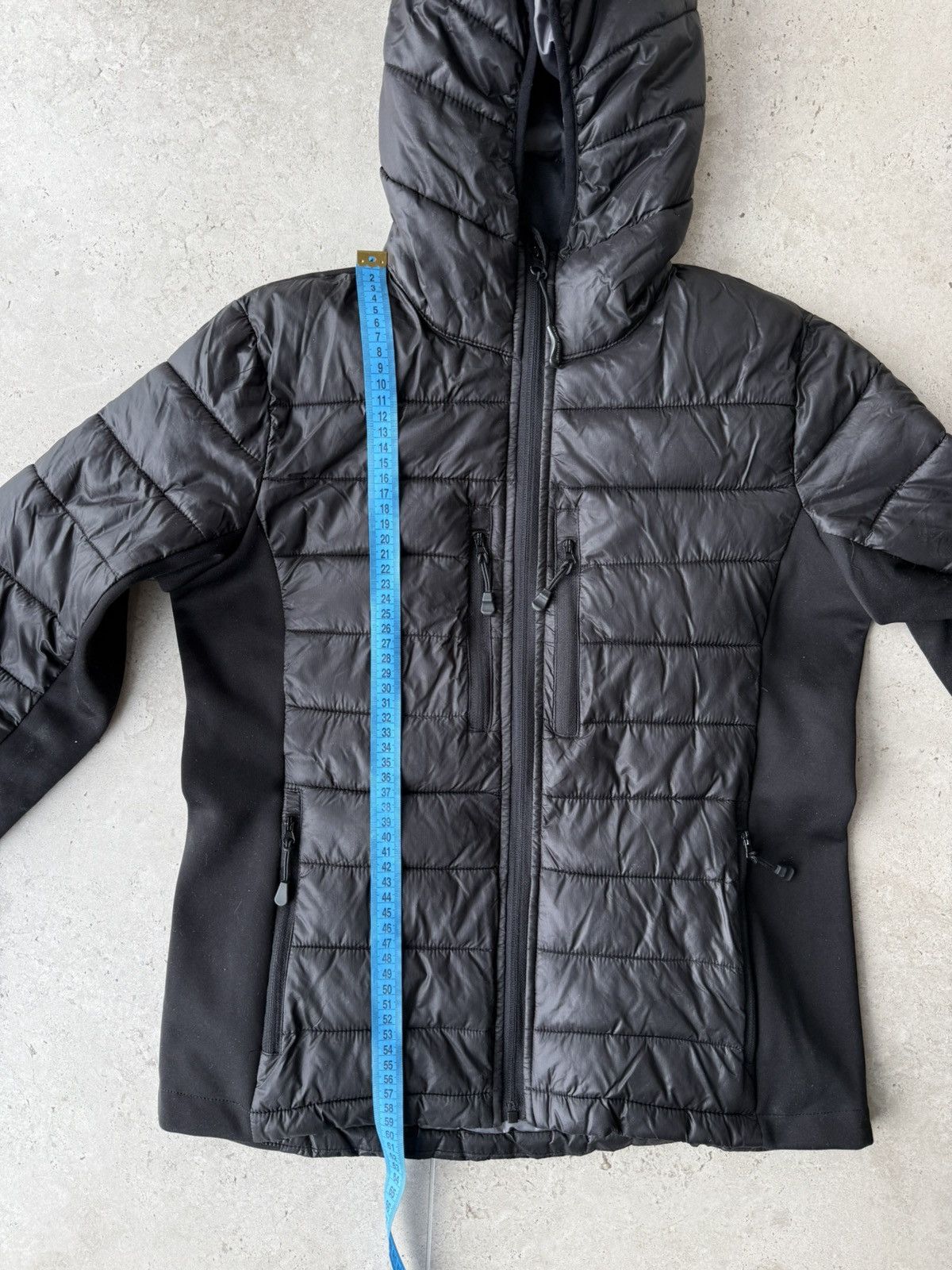 Canada Goose Canada Gooose Hybridge Lite Jacket Size US S / EU 44-46 / 1 - 13 Thumbnail