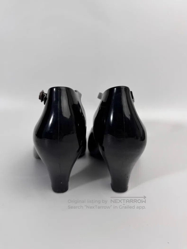 Vivienne Westwood Vivienne Westwood Cat Foot High Heel Shoes/Romans Shoes/Ma Size US 6.5 / IT 36.5 - 4 Thumbnail