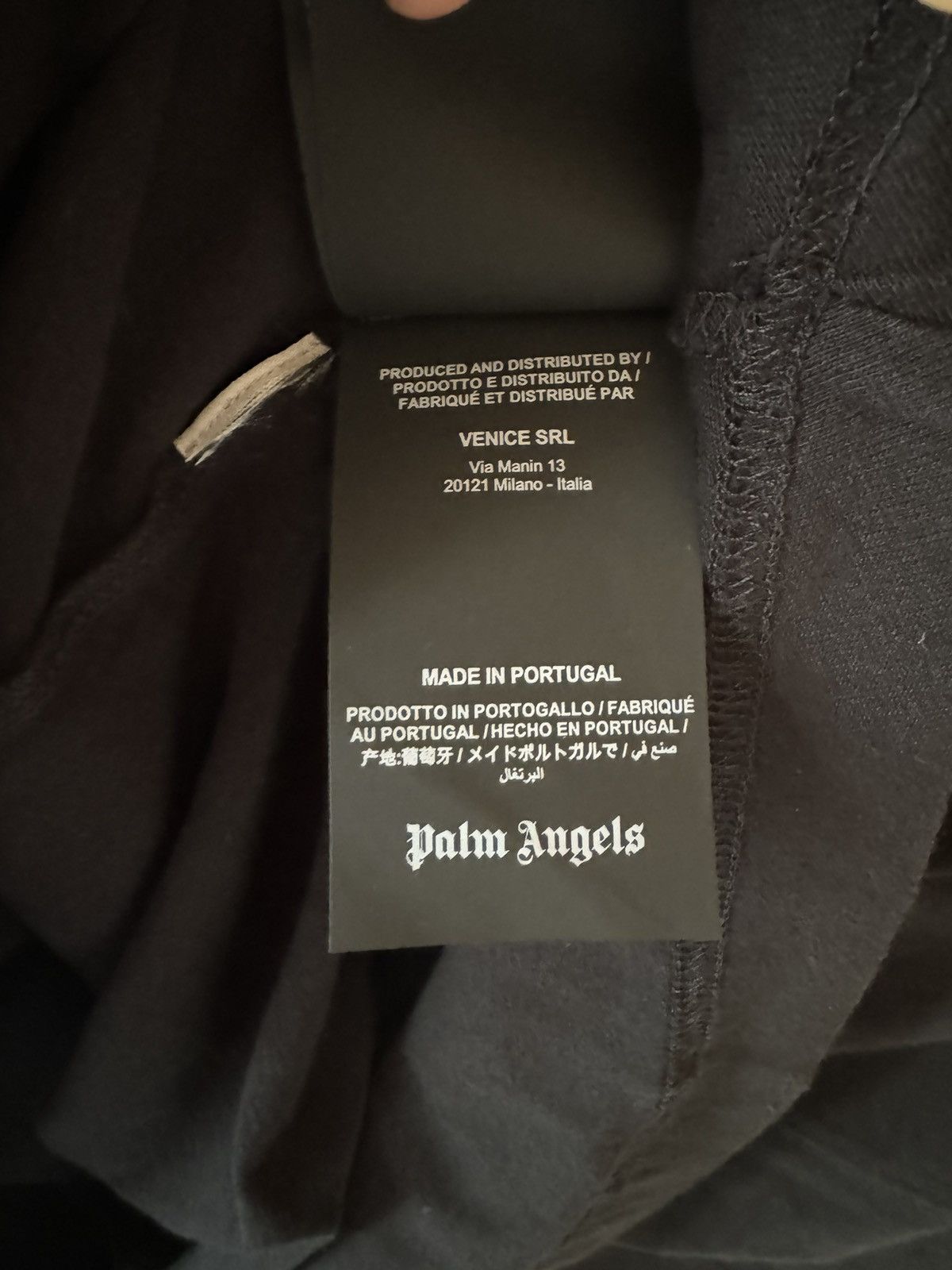 Palm Angels Palm angles tee Size US S / EU 44-46 / 1 - 4 Thumbnail
