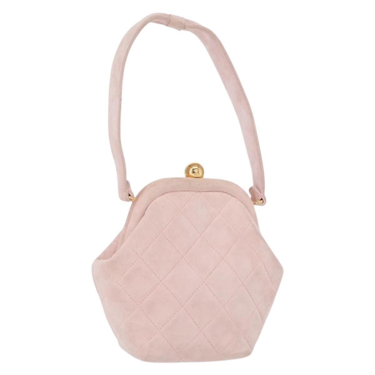 Chanel Chanel Matelasse Handbag Size ONE SIZE - 1 Thumbnail