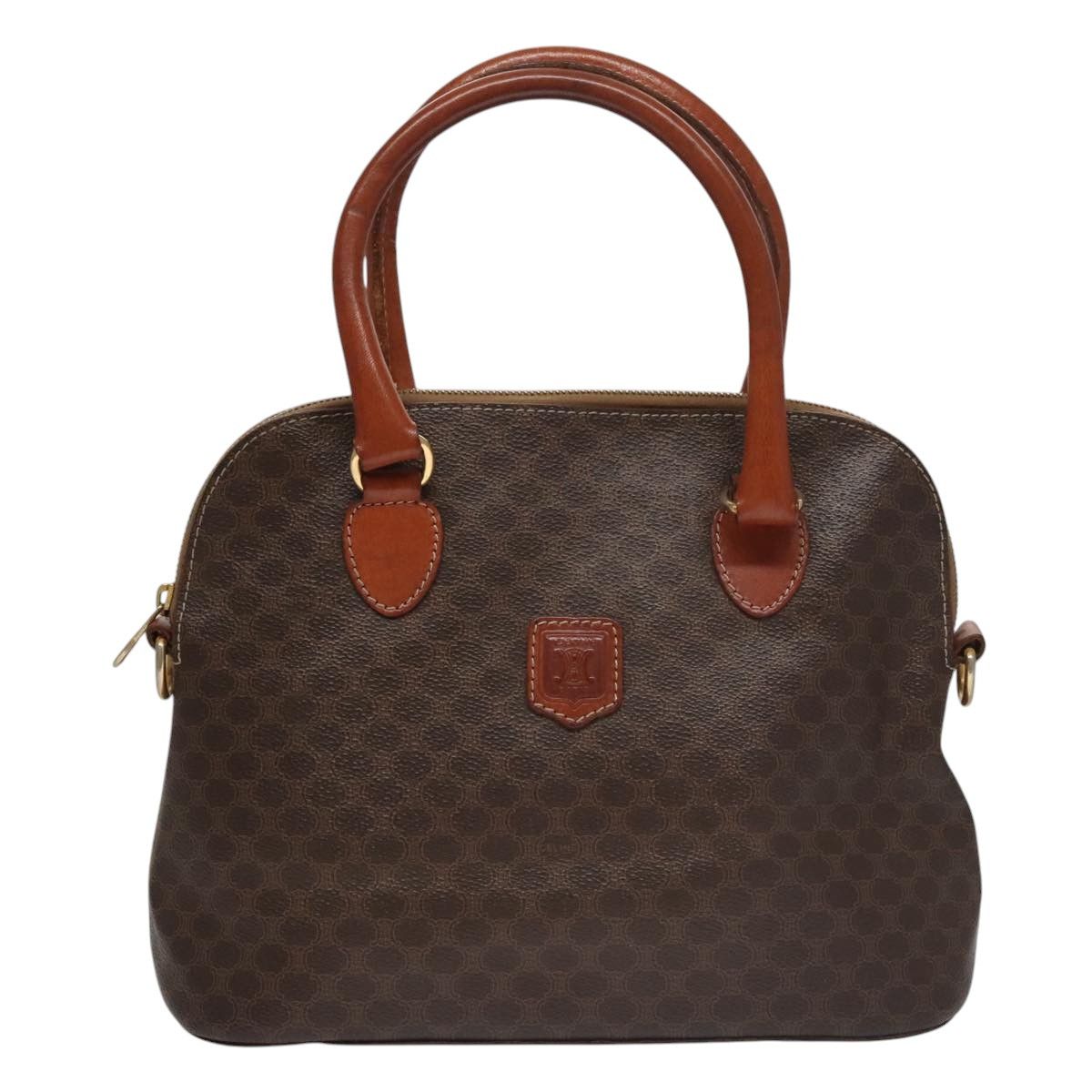 Celine Céline Macadam handbag Size ONE SIZE - 1 Thumbnail