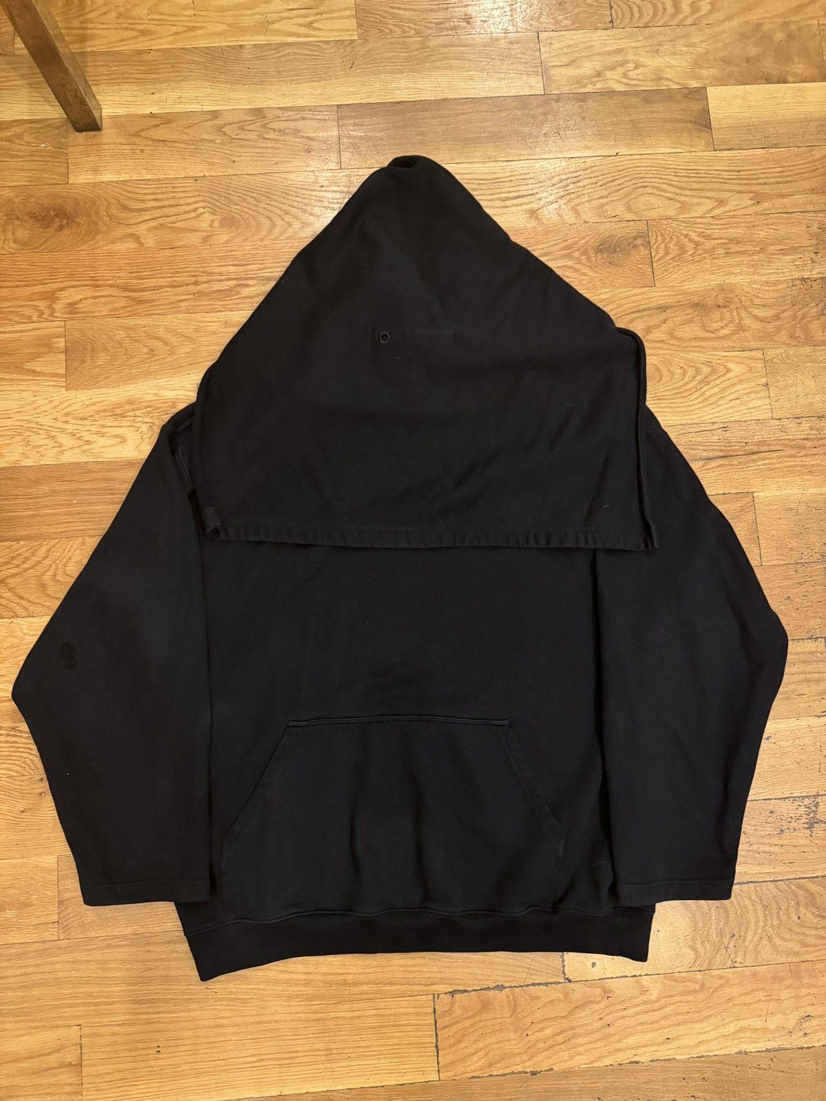 Vetements Vetements Antisocial Incognito Hoodie | Grailed