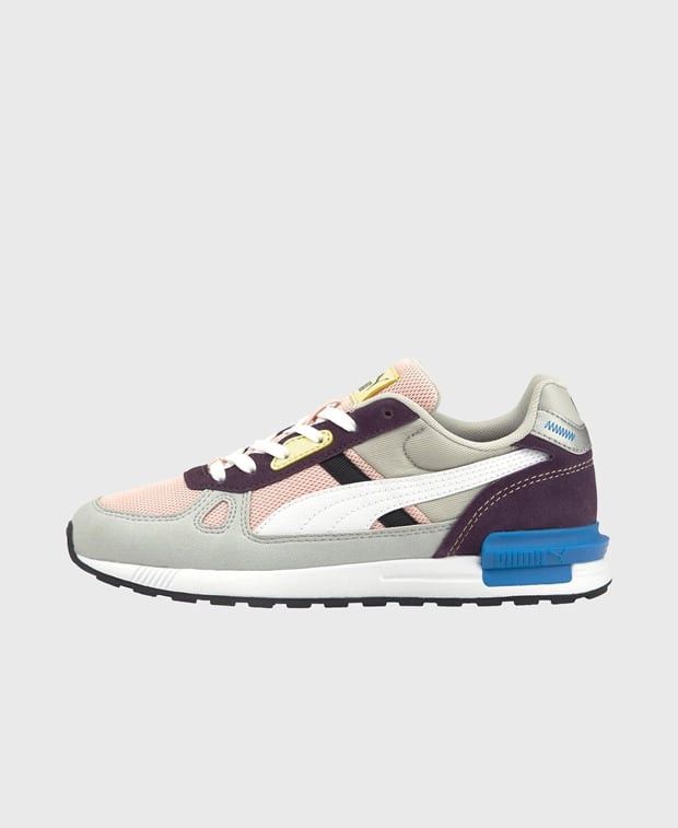 Puma Graviton Pro Sneakers Size US 11.5 / EU 44-45 - 1 Thumbnail