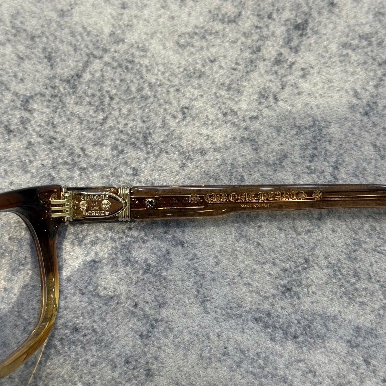 Chrome Hearts CHROME HEARTS DOOABLE FORTH Size ONE SIZE - 5 Thumbnail