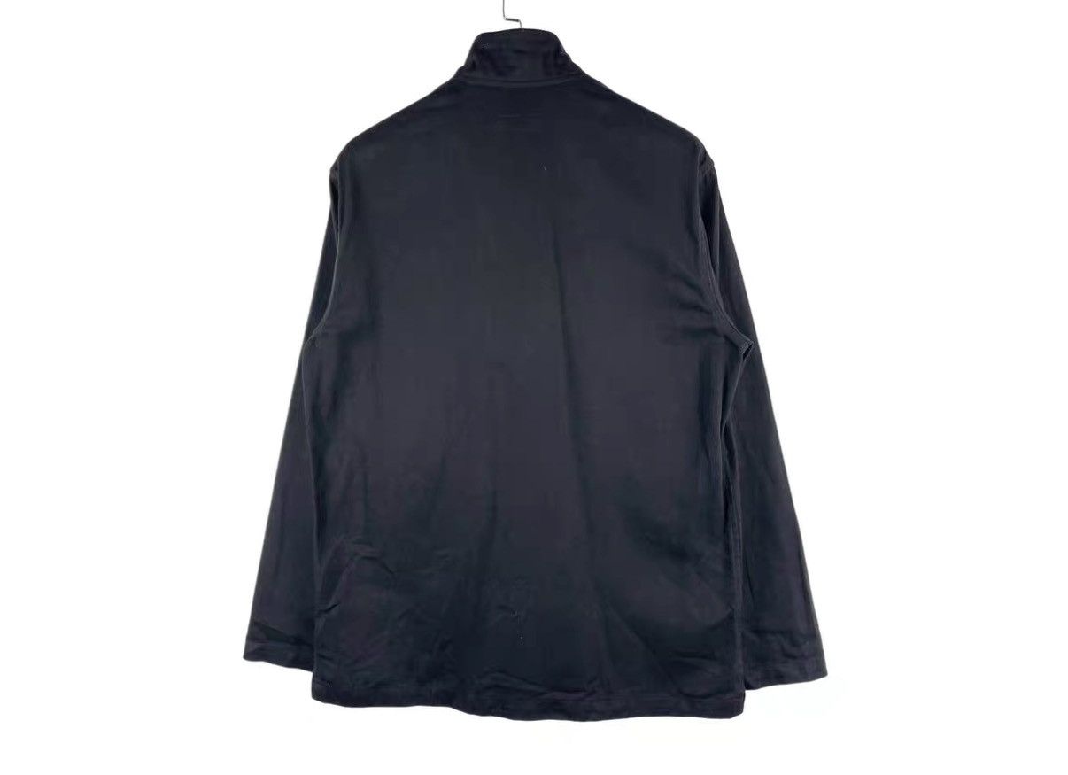 Supreme Supreme 14SS Tang Suit Frog-Button Kung Fu Jacket J31 Size US M / EU 48-50 / 2 - 2 Thumbnail