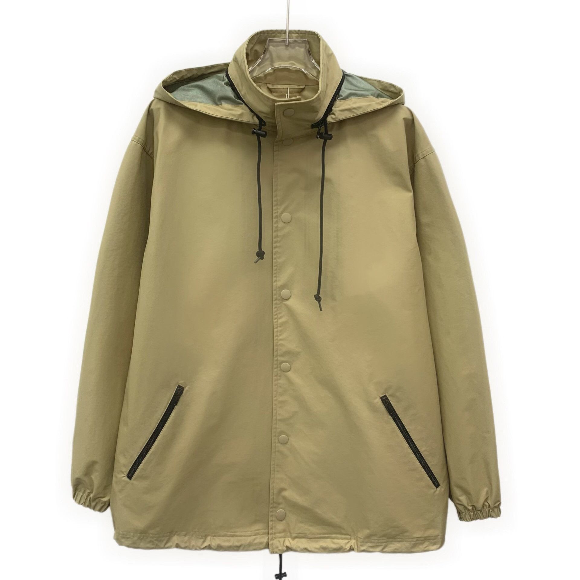 Balenciaga Balenciaga Retro Brown Jacket XS Women Size XS / US 0-2 / IT 36-38 - 1 Thumbnail