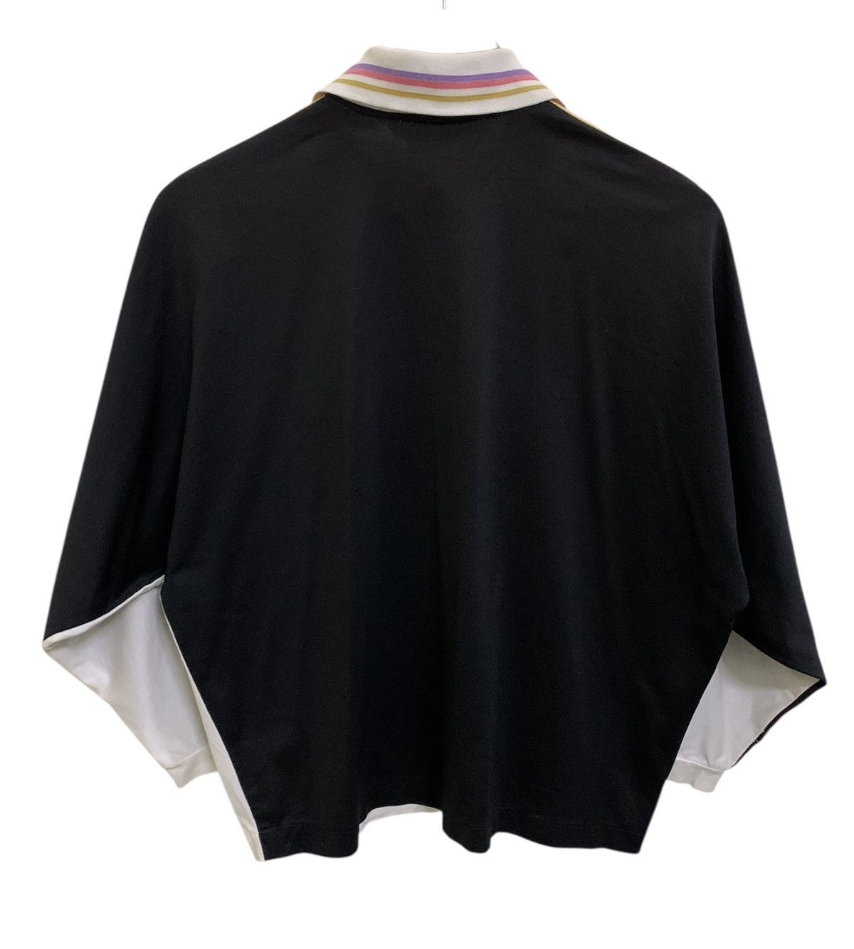 Kansai Yamamoto 💥Vintage Kansai Yamamoto Oversized Shirt Size L / US 10 / IT 46 - 3 Thumbnail