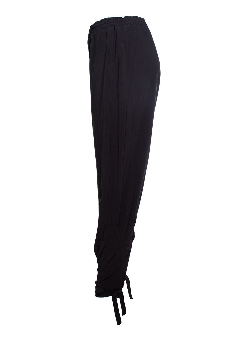 Marithe + Francois Girbaud Marithe Francois Girbaud, brown pantalon Size 32" / US 10 / IT 46 - 3 Thumbnail