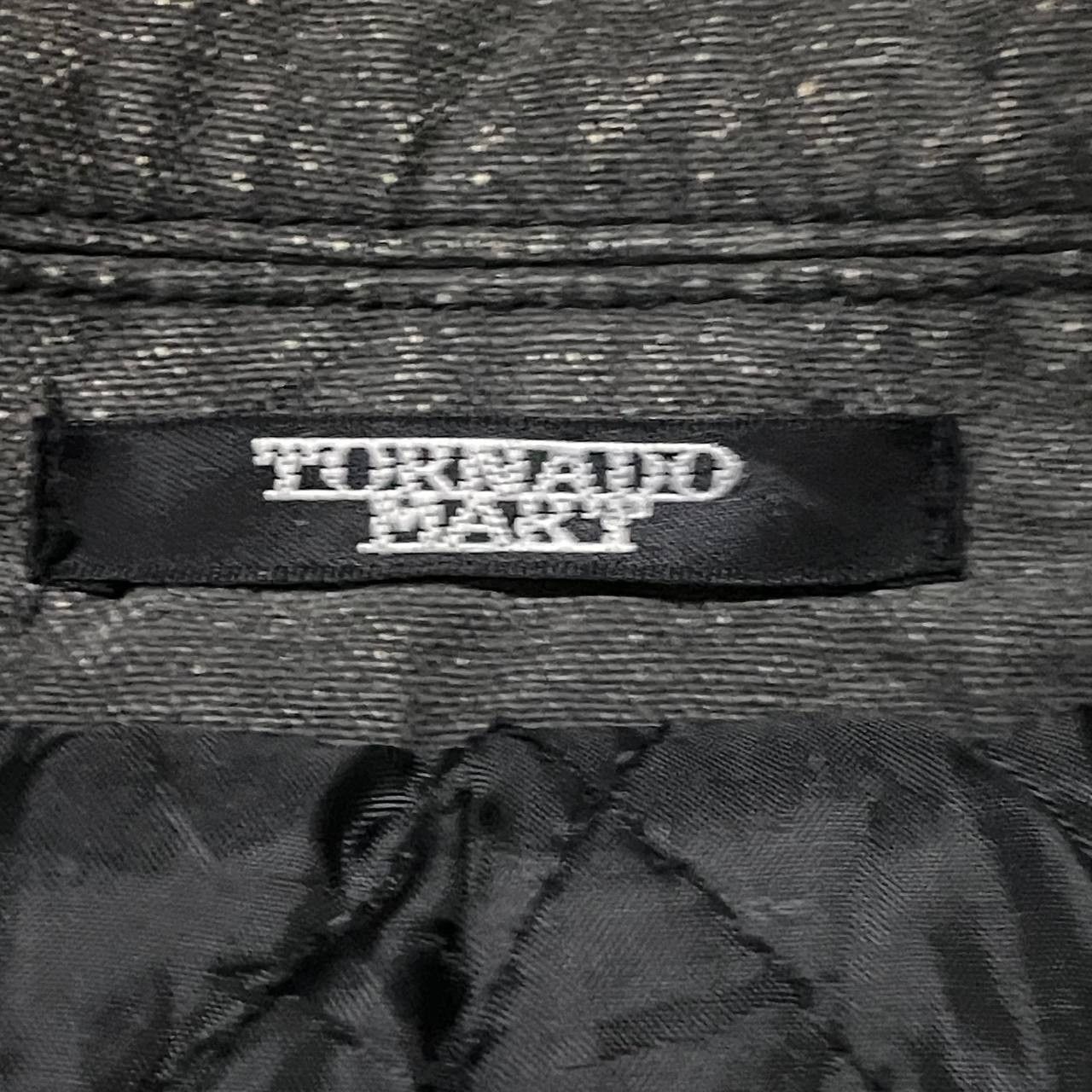 Tornado Mart Vintage Tornado Mart Jacket Size US M / EU 48-50 / 2 - 7 Thumbnail