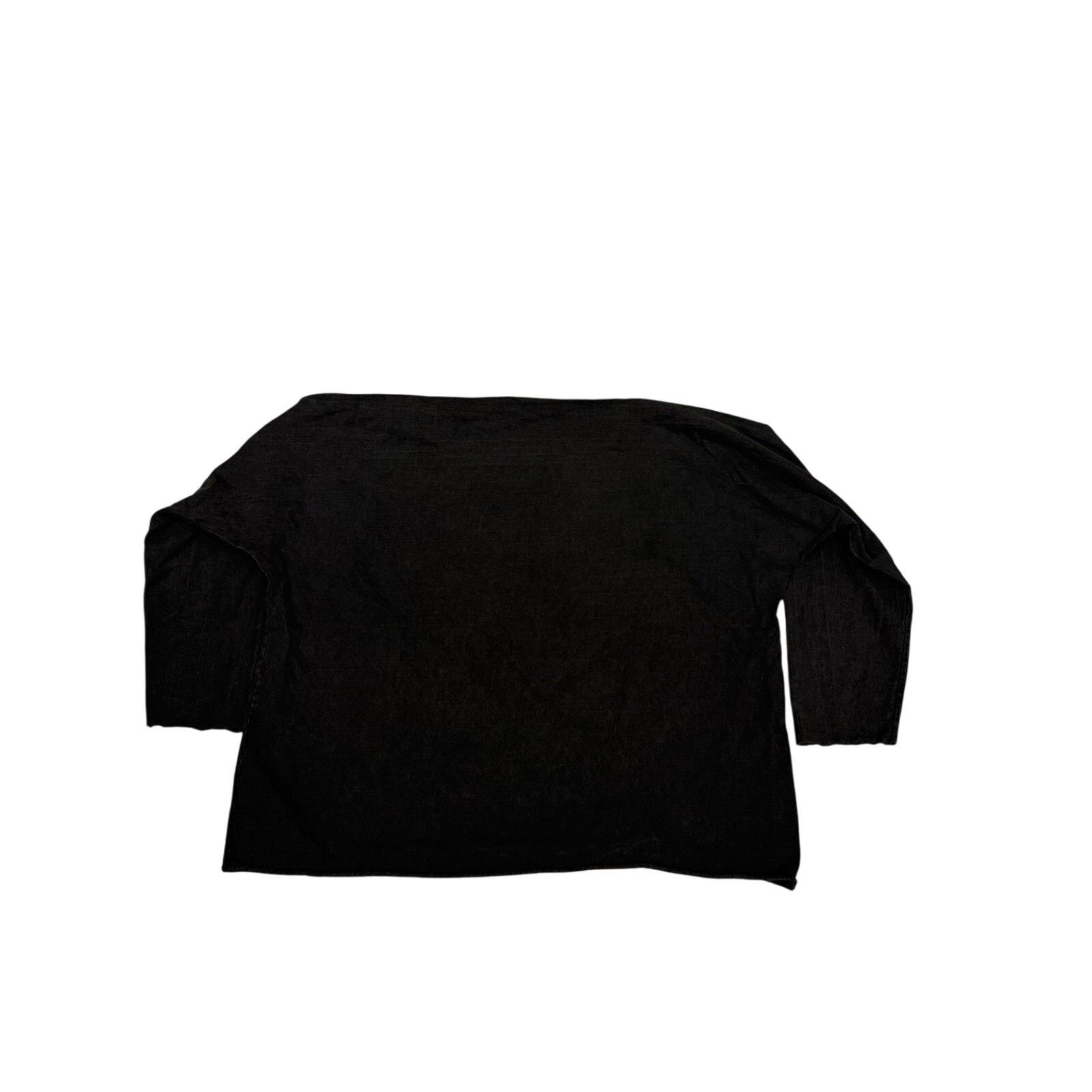 Los Angeles Apparel Los Angeles Apparel YZY Oversized L/S Shirt Made in USA Size US XXL / EU 58 / 5 - 2 Thumbnail