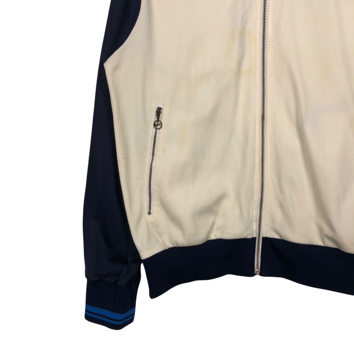 Nike 📌Vintage Zipper Jacket Nike Olympic Usa Torino 2006 Size US M / EU 48-50 / 2 - 5 Thumbnail