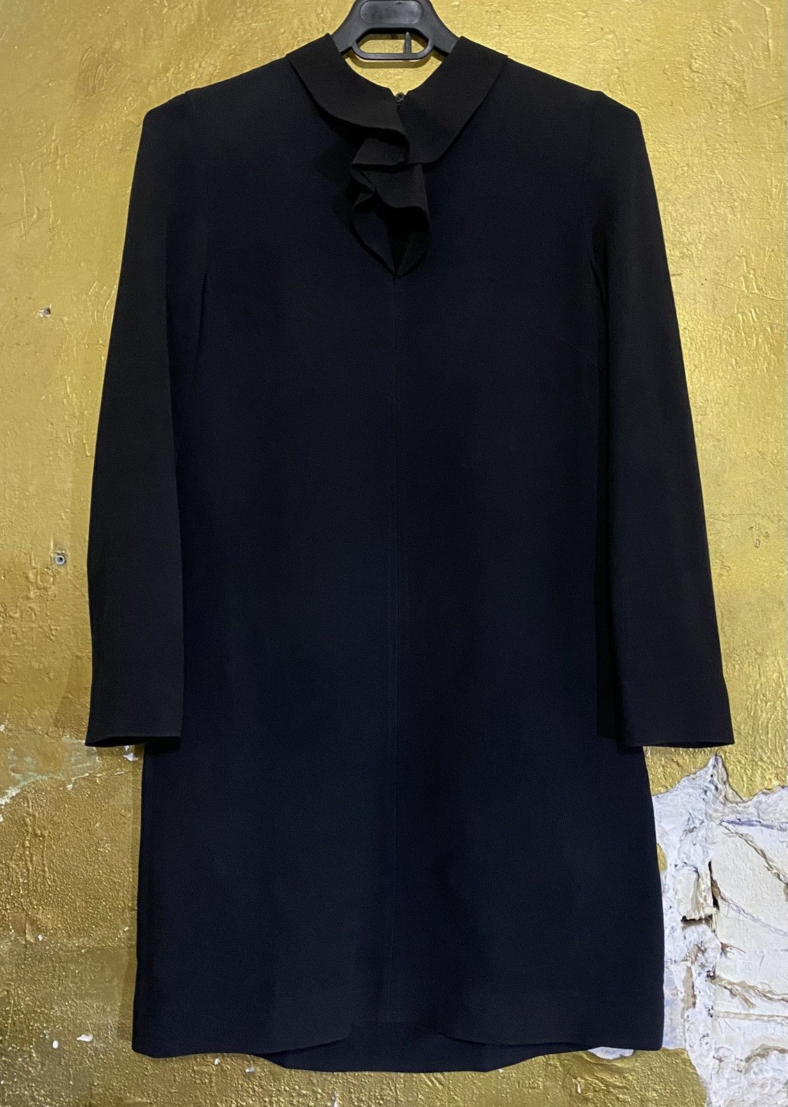 Miu Miu Black miu miu LBD Size XS / US 0-2 / IT 36-38 - 1 Thumbnail