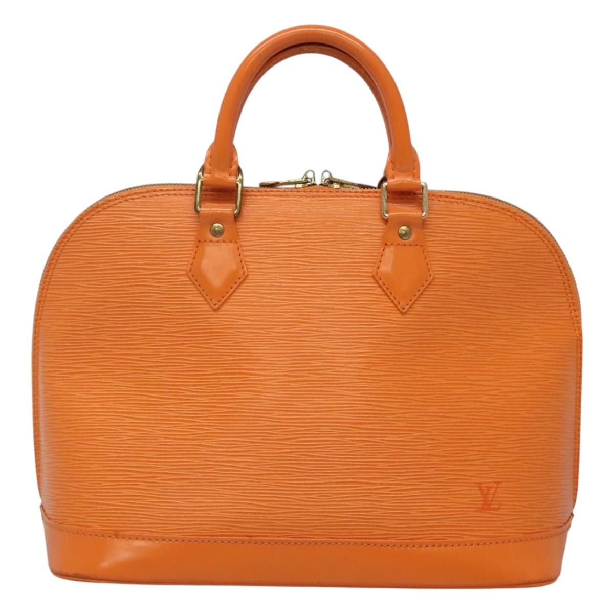 Louis Vuitton Louis Vuitton Alma handbag Size ONE SIZE - 1 Thumbnail