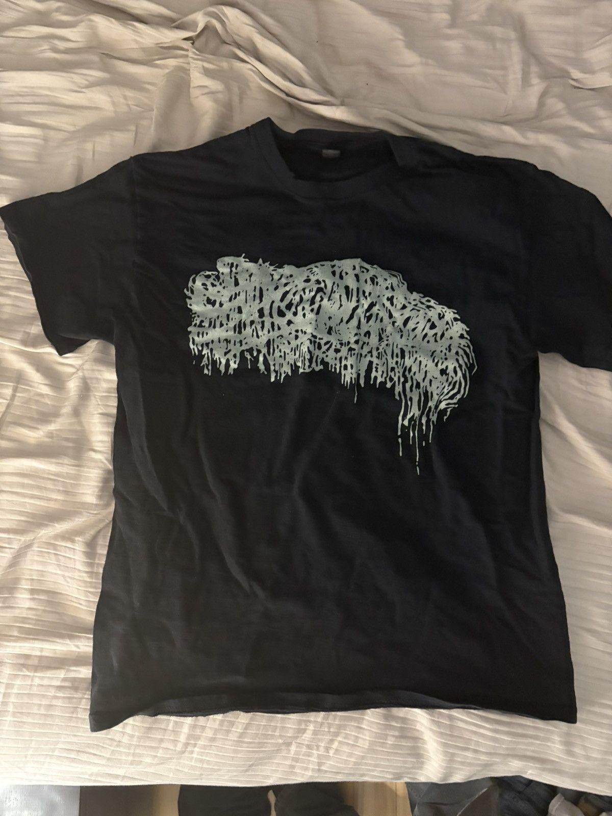 Band Tees Sanguisugabogg shirt Size US M / EU 48-50 / 2 - 1 Thumbnail
