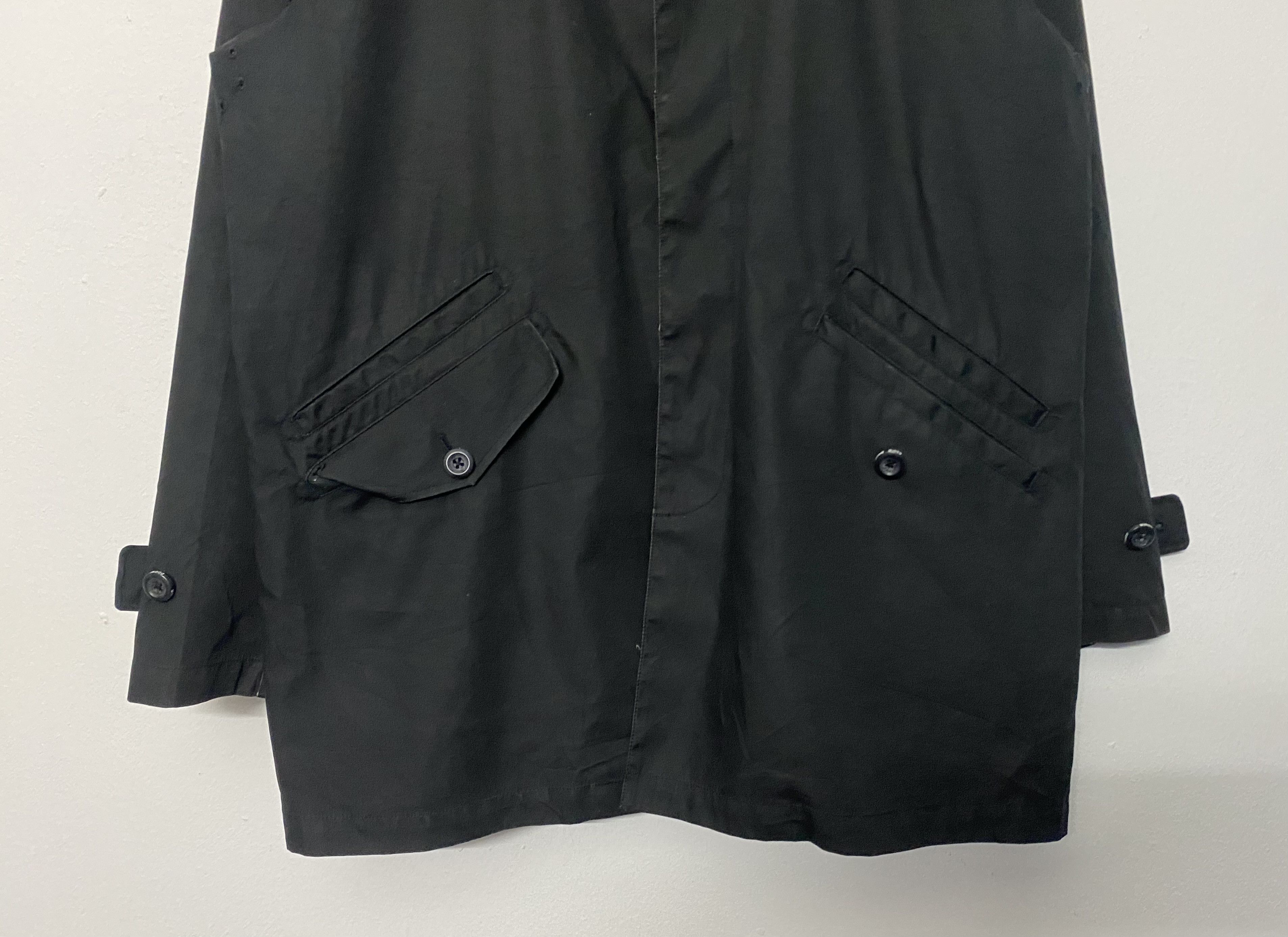 Eddie Bauer Eddie Bauer Diaplex Texture Waterproof Field Jacket Size US L / EU 52-54 / 3 - 4 Thumbnail