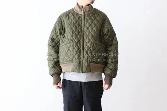 DAIWA PIER39 Unlikely Reversible Tankers Jacket. Size US M / EU 48-50 / 2 - 7 Thumbnail