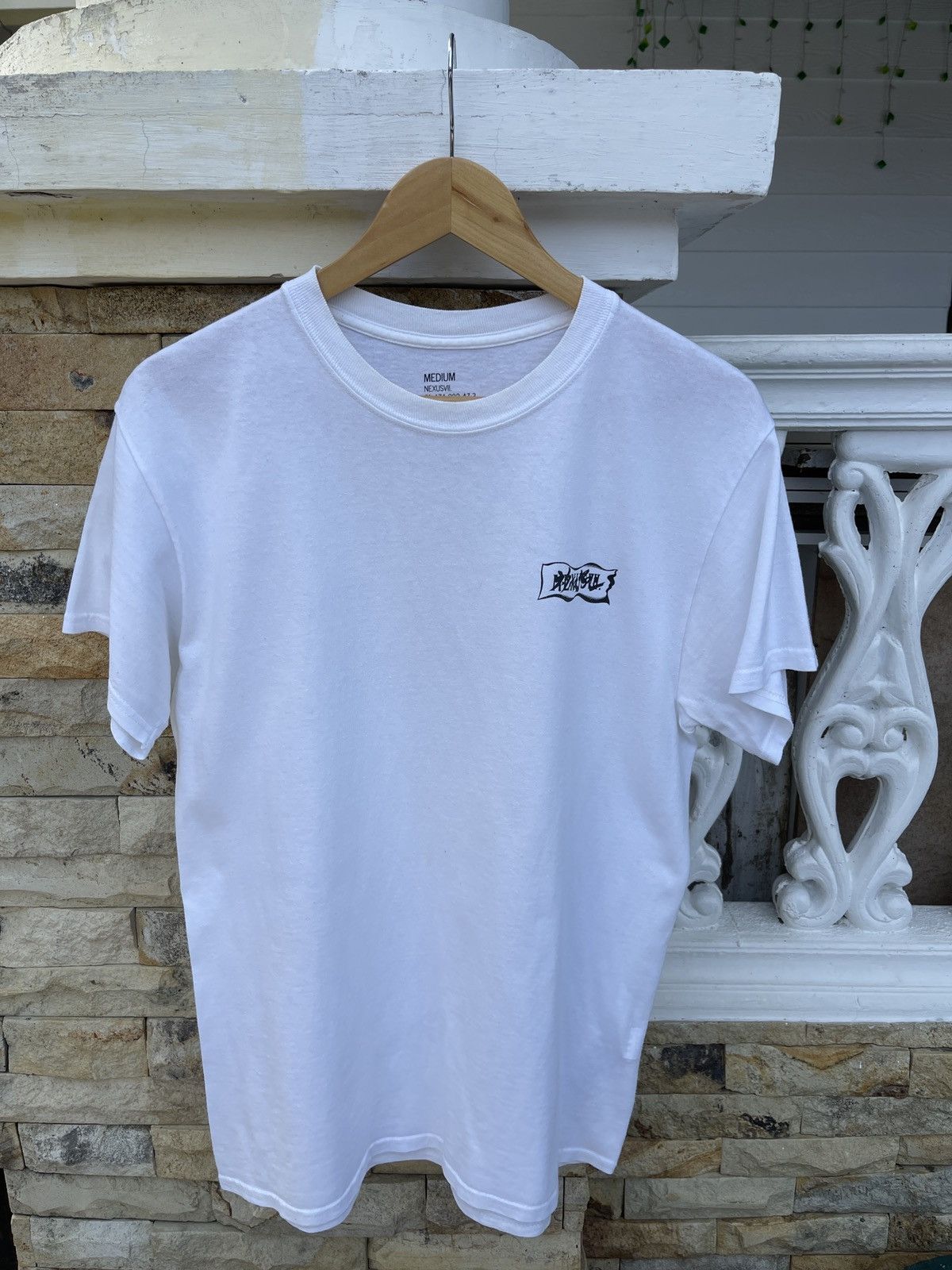 Japanese Brand × NEXUSVII Last Drop🔥Rare🔥Nexus Vii Japan T-Shirt Size US M / EU 48-50 / 2 - 2 Thumbnail