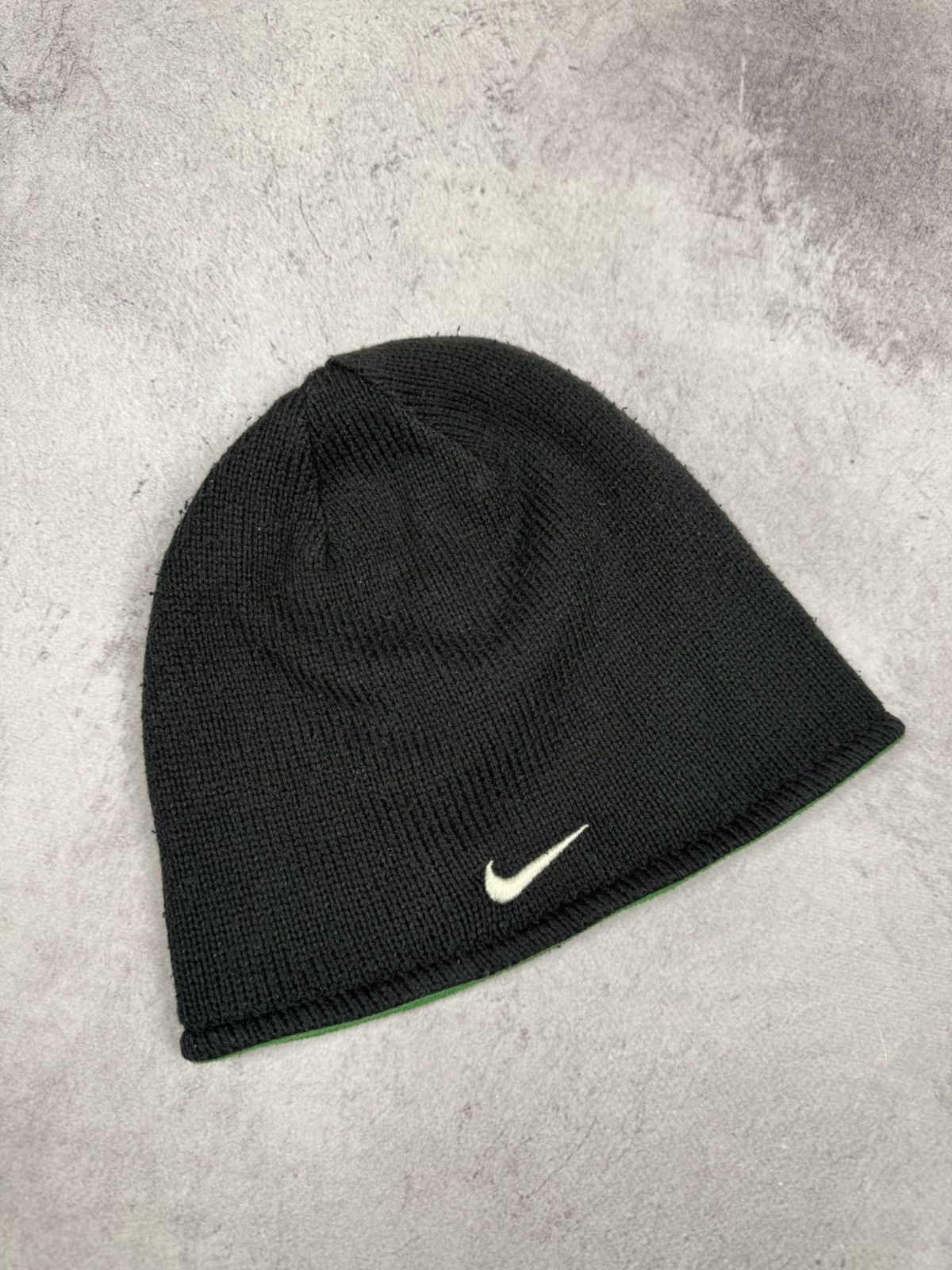 Nike Nike vintage bilateral hat Size ONE SIZE - 3 Thumbnail