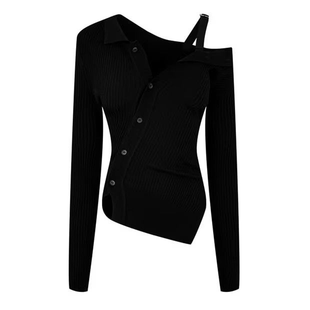 Jacquemus o1g2r1mq1024 T- Shirt in Black Size M / US 6-8 / IT 42-44 - 1 Thumbnail