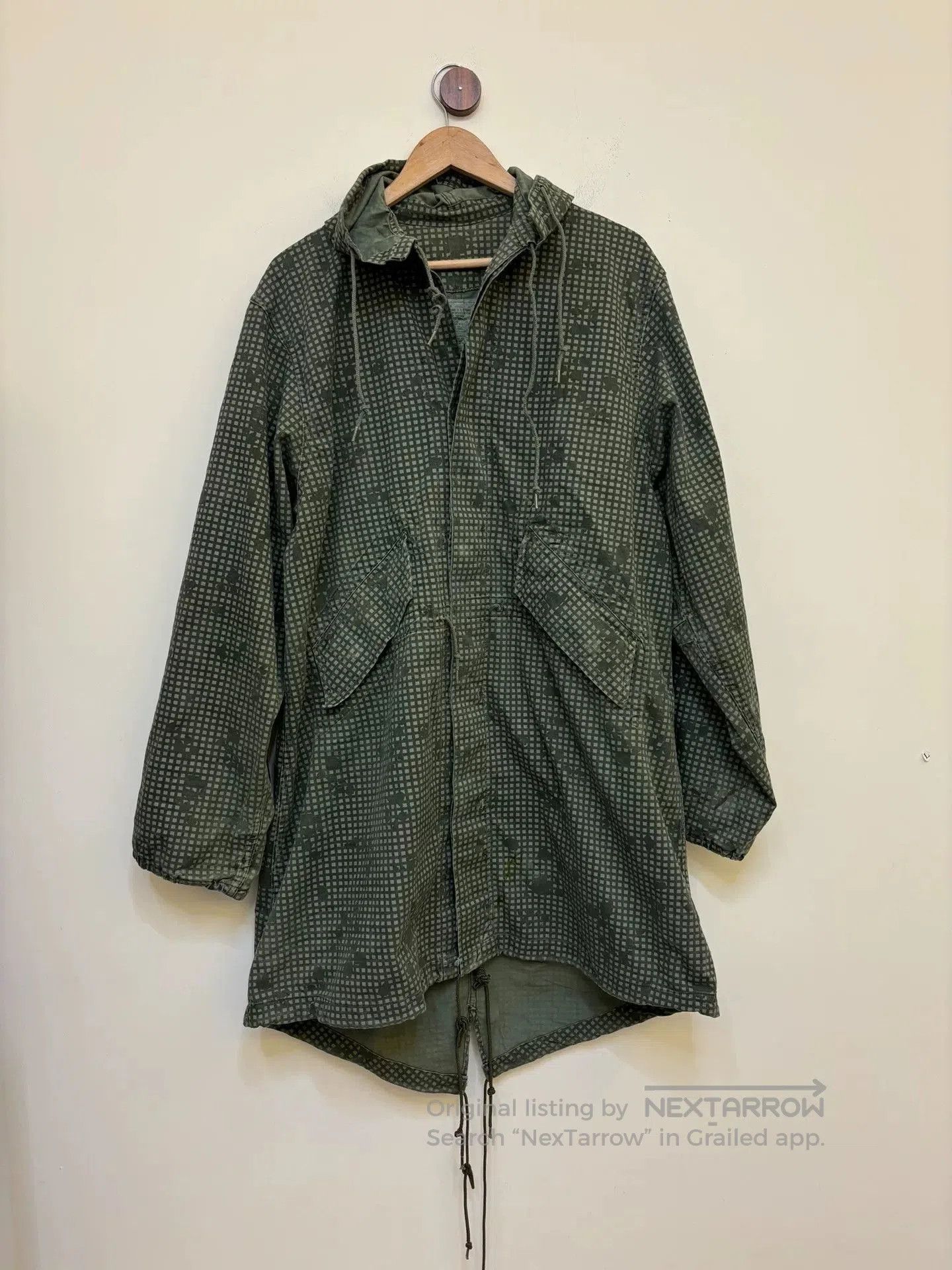 Other Vintage M. Size US M / EU 48-50 / 2 - 1 Thumbnail