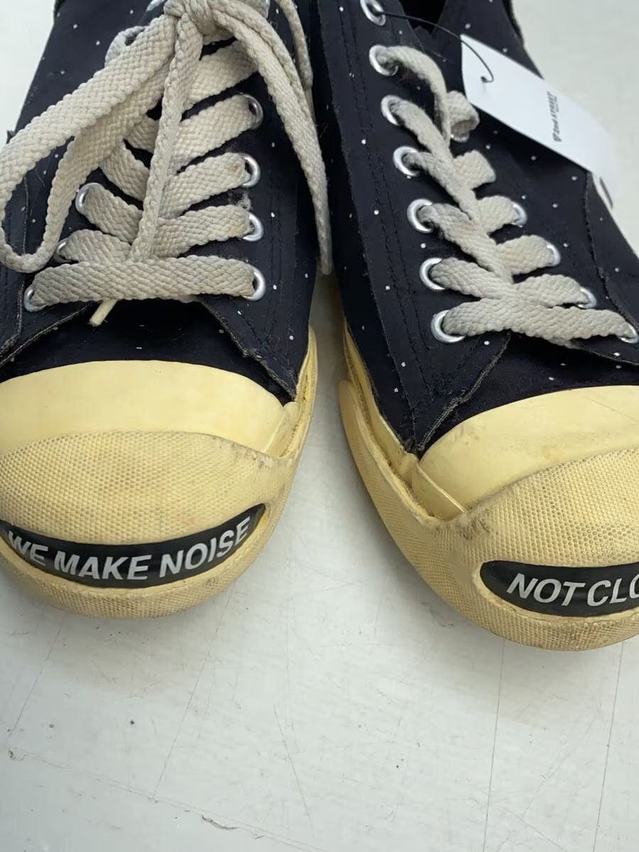 Undercover Reconstructed Jacket Purcell Sneakers Size US 8.5 / EU 41-42 - 5 Thumbnail