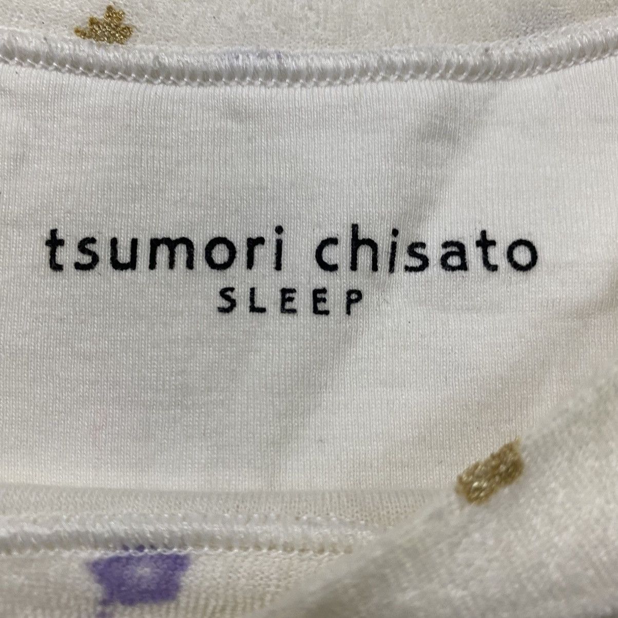 Issey Miyake Vintage Tsumori Chisato Sleepwear Size US L / EU 52-54 / 3 - 8 Thumbnail