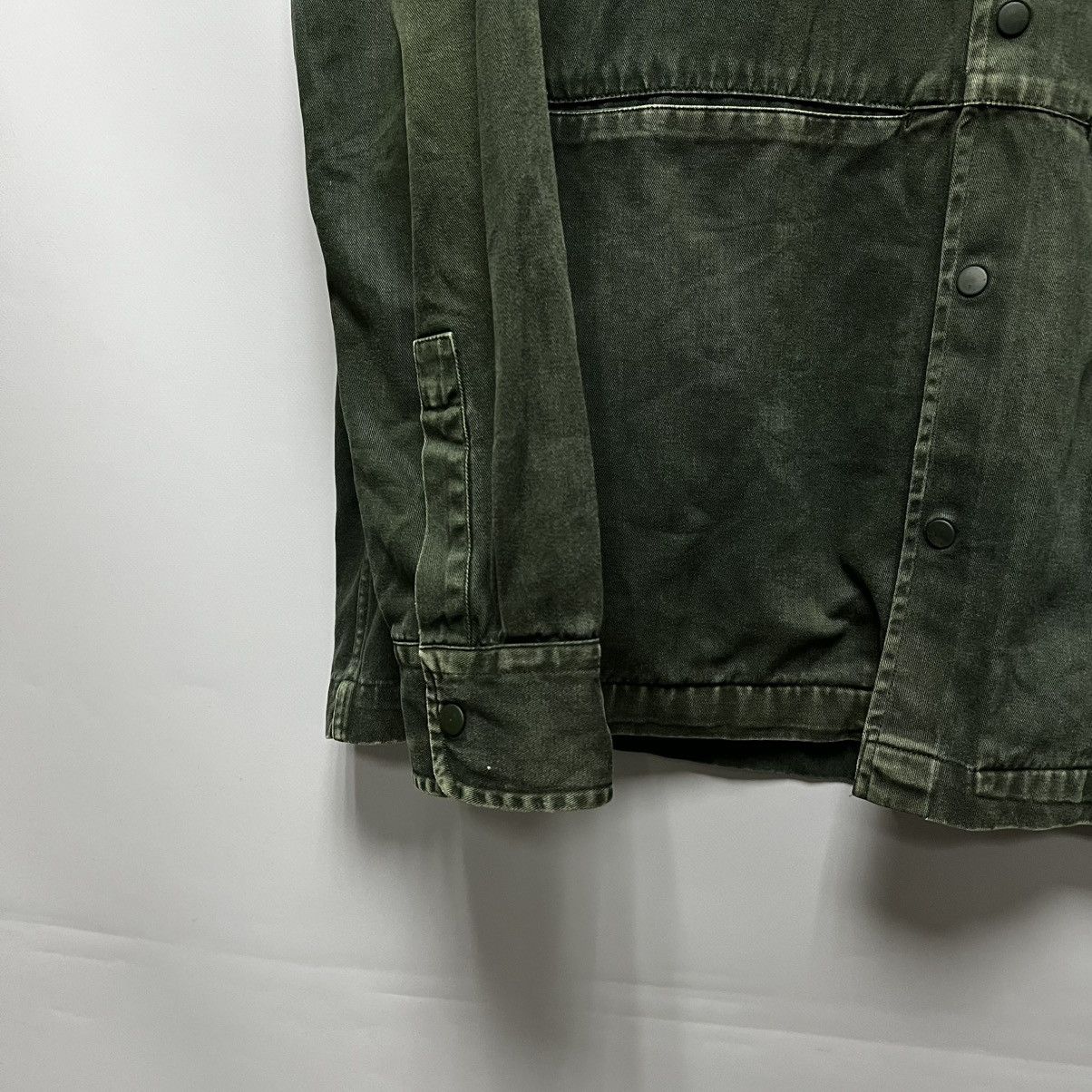 Barbour Barbour Jacket Shirt Men’s Size XL Size US XL / EU 56 / 4 - 3 Thumbnail