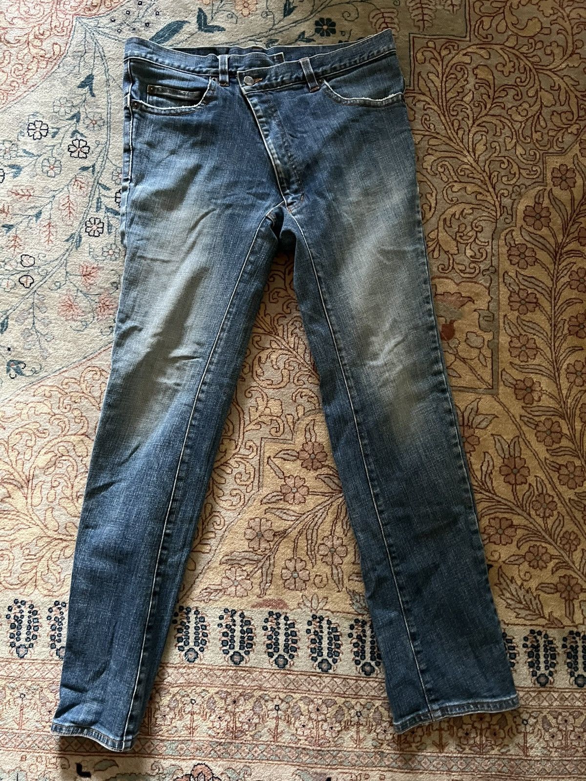 Men's Final Home Denim | Grailed