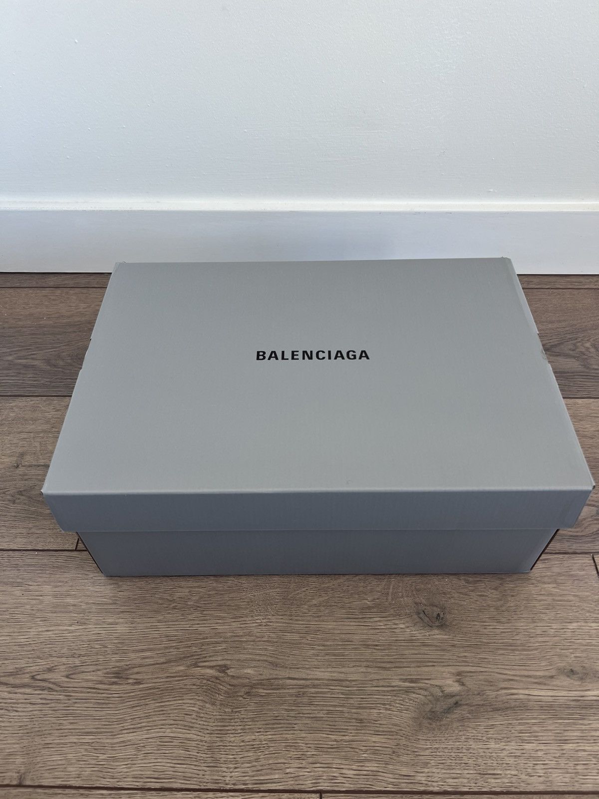 Balenciaga Balenciaga Defender Bouncer Clog 46 Size US 13 / EU 46 - 14 Thumbnail