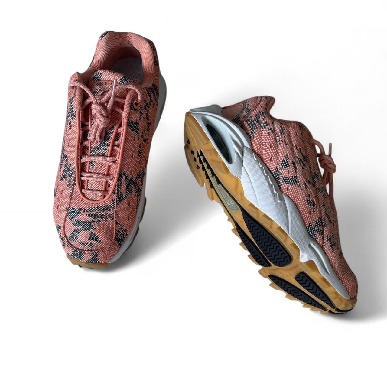 NOCTA × Nike Nike NOCTA Hot Step "Pink Quartz/White" sneakers Size US 8 / IT 38 - 2 Thumbnail