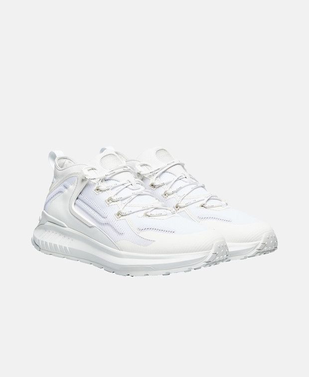 Tod's Allaciatta running no code Sneakers Size US 11 / EU 44 - 1 Thumbnail