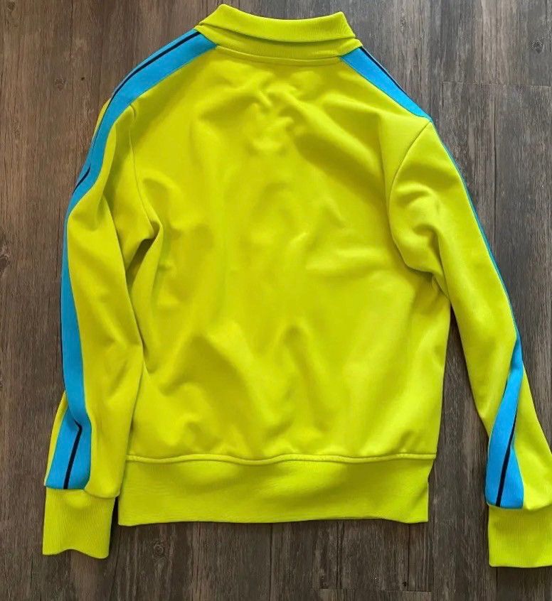 Palm Angels Palm angels jacket Size US S / EU 44-46 / 1 - 2 Thumbnail