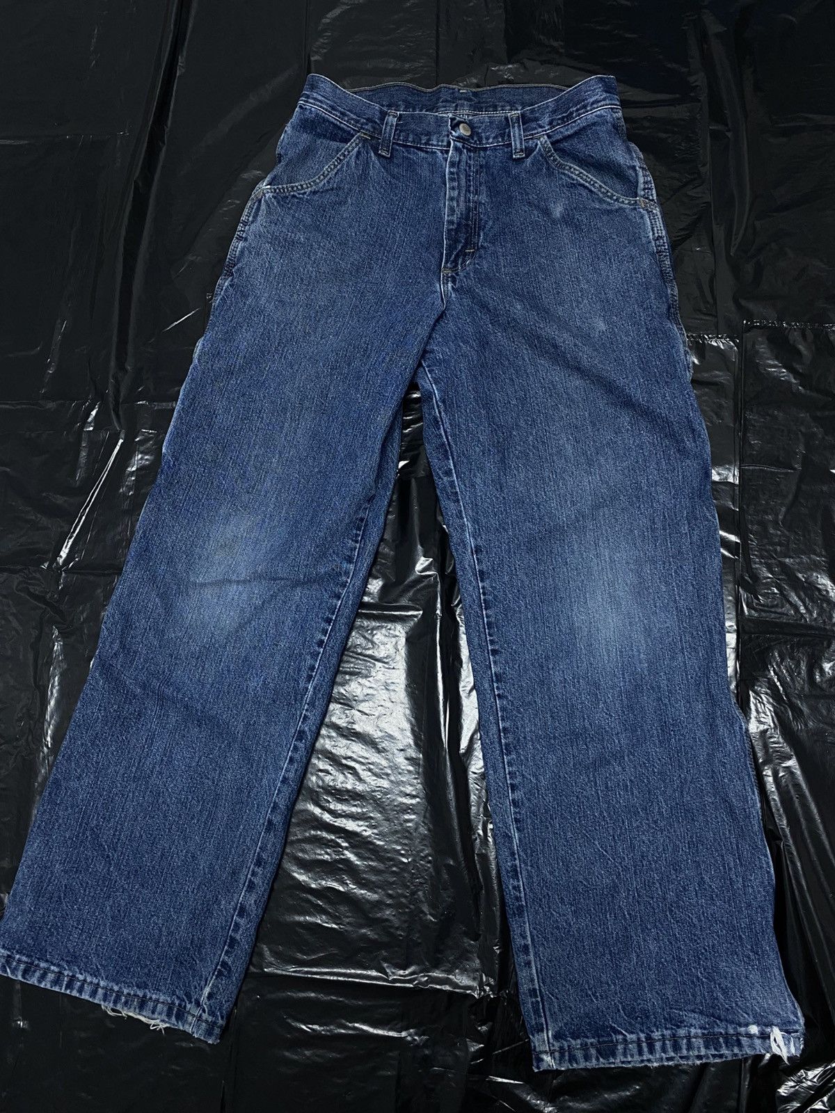 Carhartt × Vintage Vintage Size US 28 / EU 44 - 4 Thumbnail