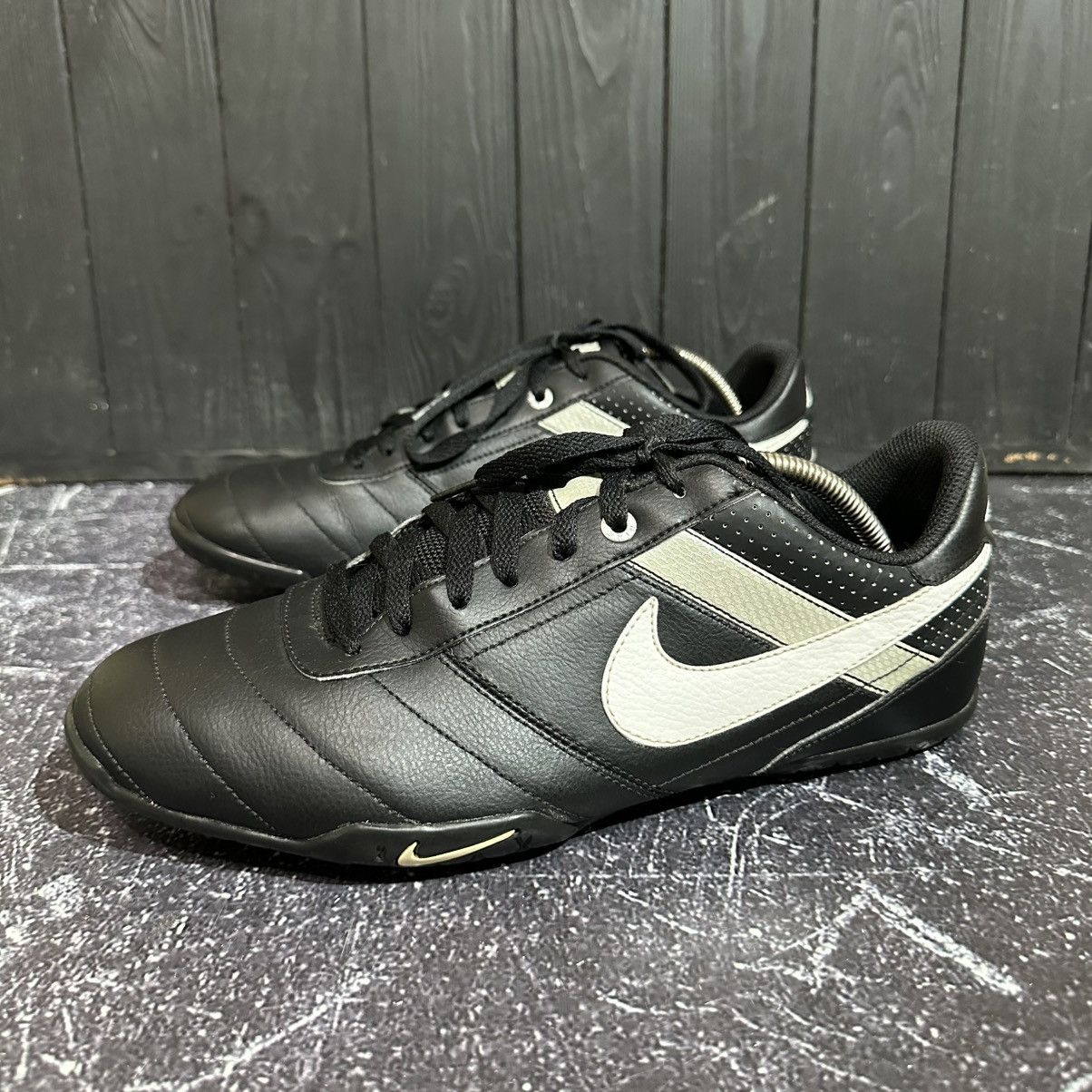 Nike Nike Vintage Leather Men’s Sneakers Size 45eu 11us Avantgard Size US 11 / EU 44 - 3 Thumbnail
