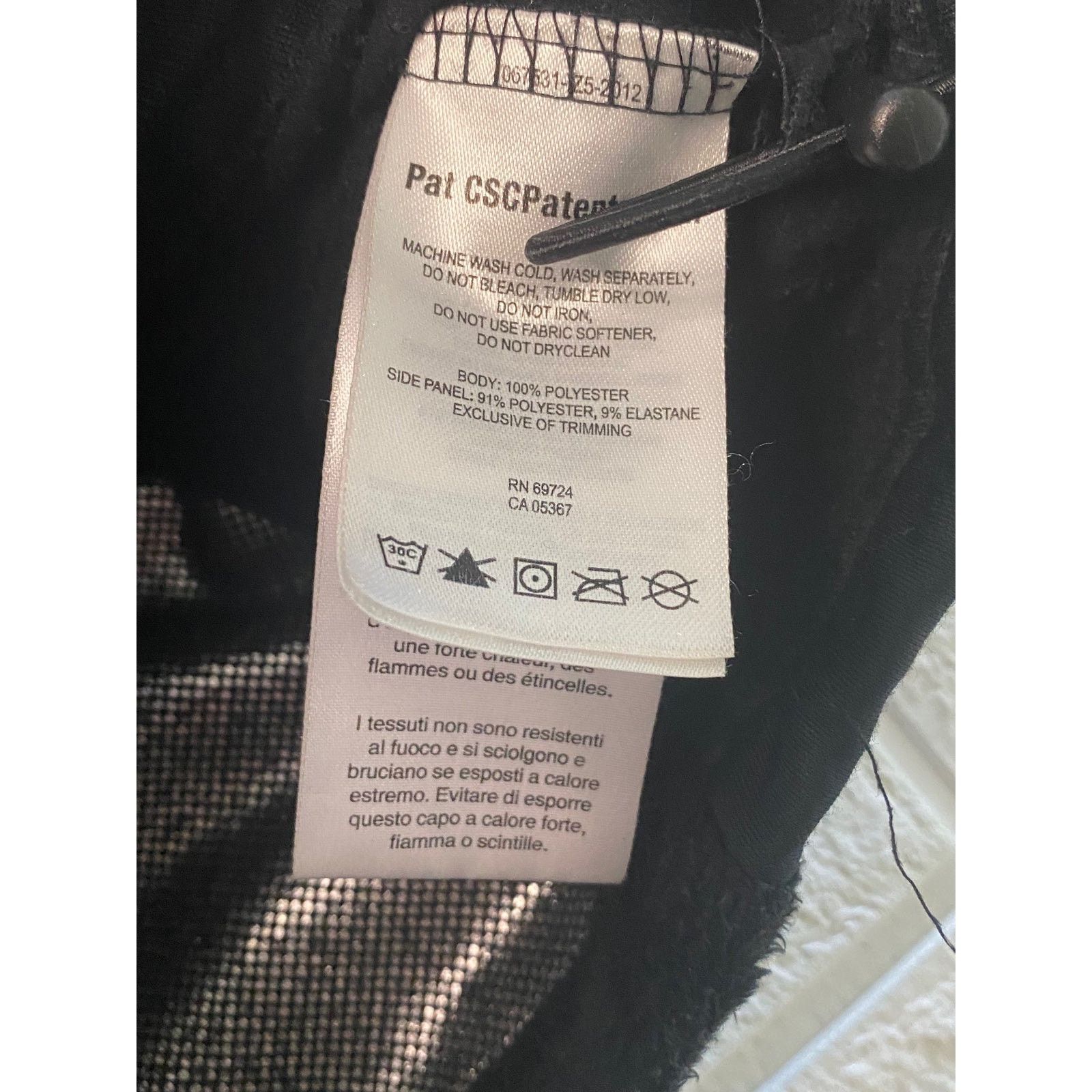 Columbia Columbia Fleece Jacket Size S / US 4 / IT 40 - 6 Thumbnail