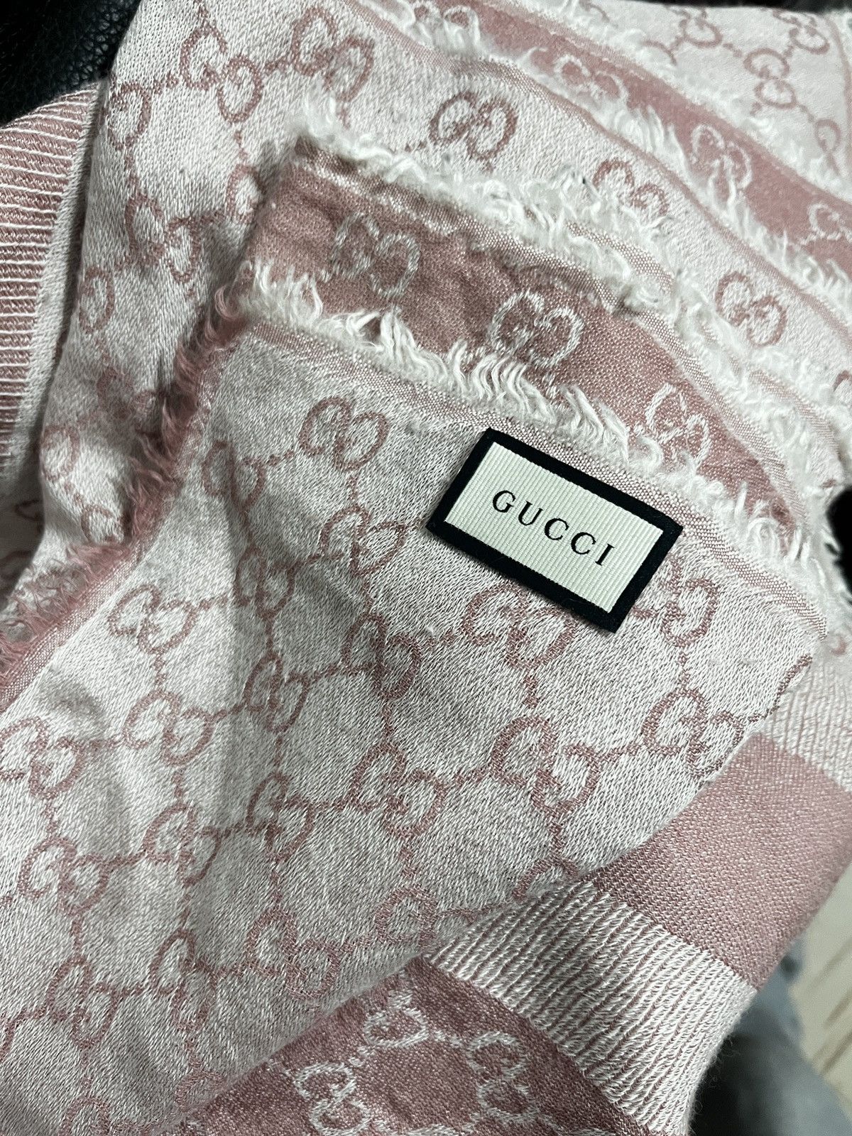 Gucci Gucci scarves Size ONE SIZE - 3 Thumbnail