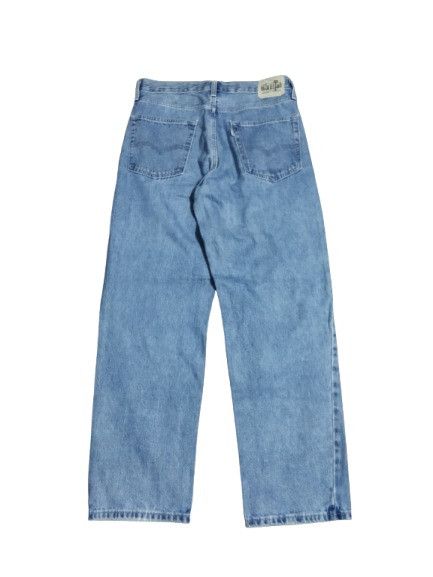 Levi's Levis Engineered Loose Jeans Size US 32 / EU 48 - 2 Thumbnail
