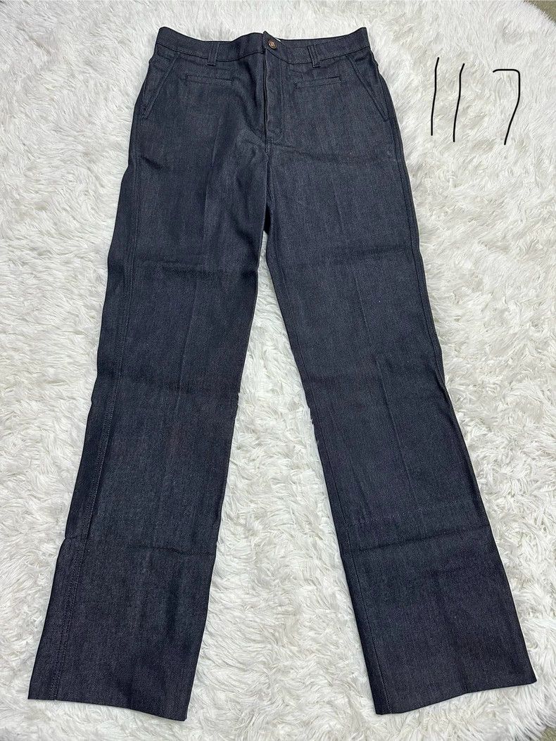 Loewe LOEWE Fisherman's jeans Size 26" / US 2 / IT 38 - 6 Thumbnail