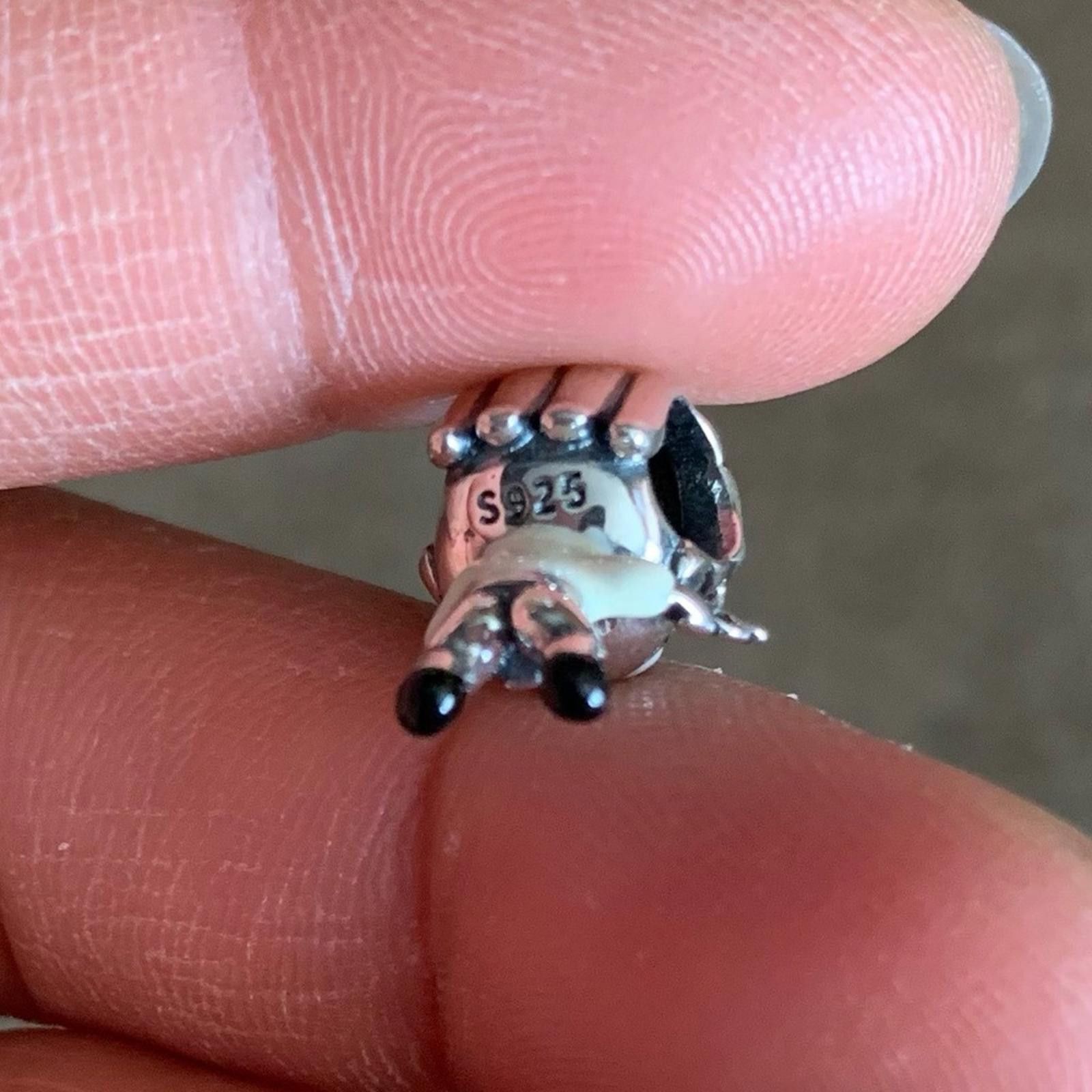 Other NWOT Star Wars Han Solo Charm Sterling Silver 925 Size ONE SIZE - 8 Thumbnail