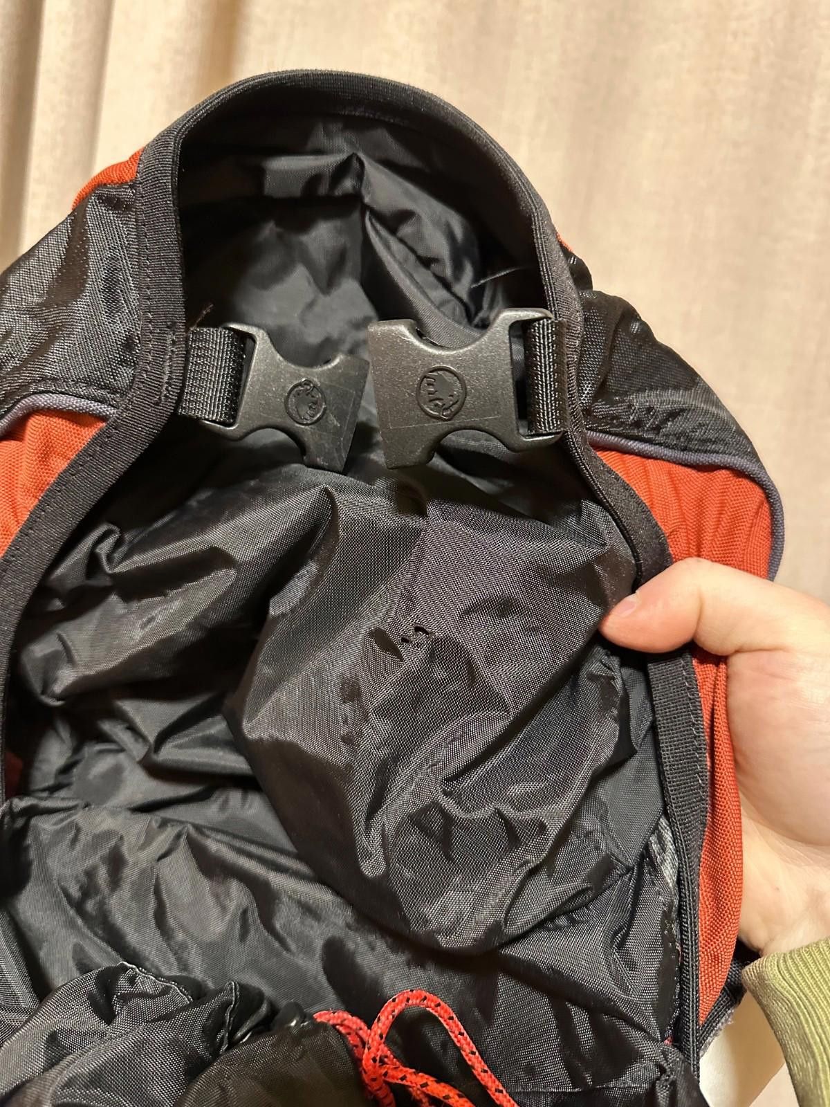 Mammut Mammut Travel Bag 35L Size ONE SIZE - 9 Thumbnail