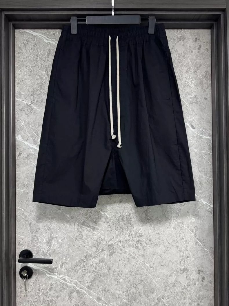 Rick Owens rick owens shorts Size US 38 / EU 54 - 1 Thumbnail
