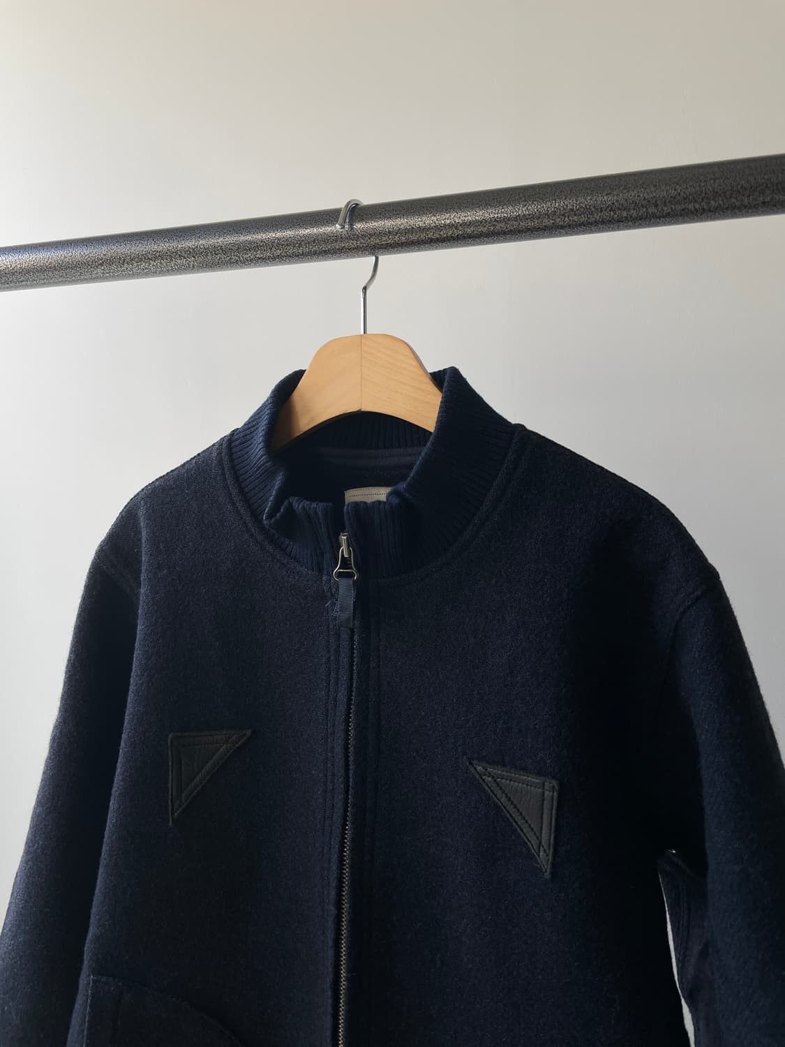 Visvim aa . L . collector . WOOL . MECHANICS JKT . GORE TEX Size US L / EU 52-54 / 3 - 3 Thumbnail