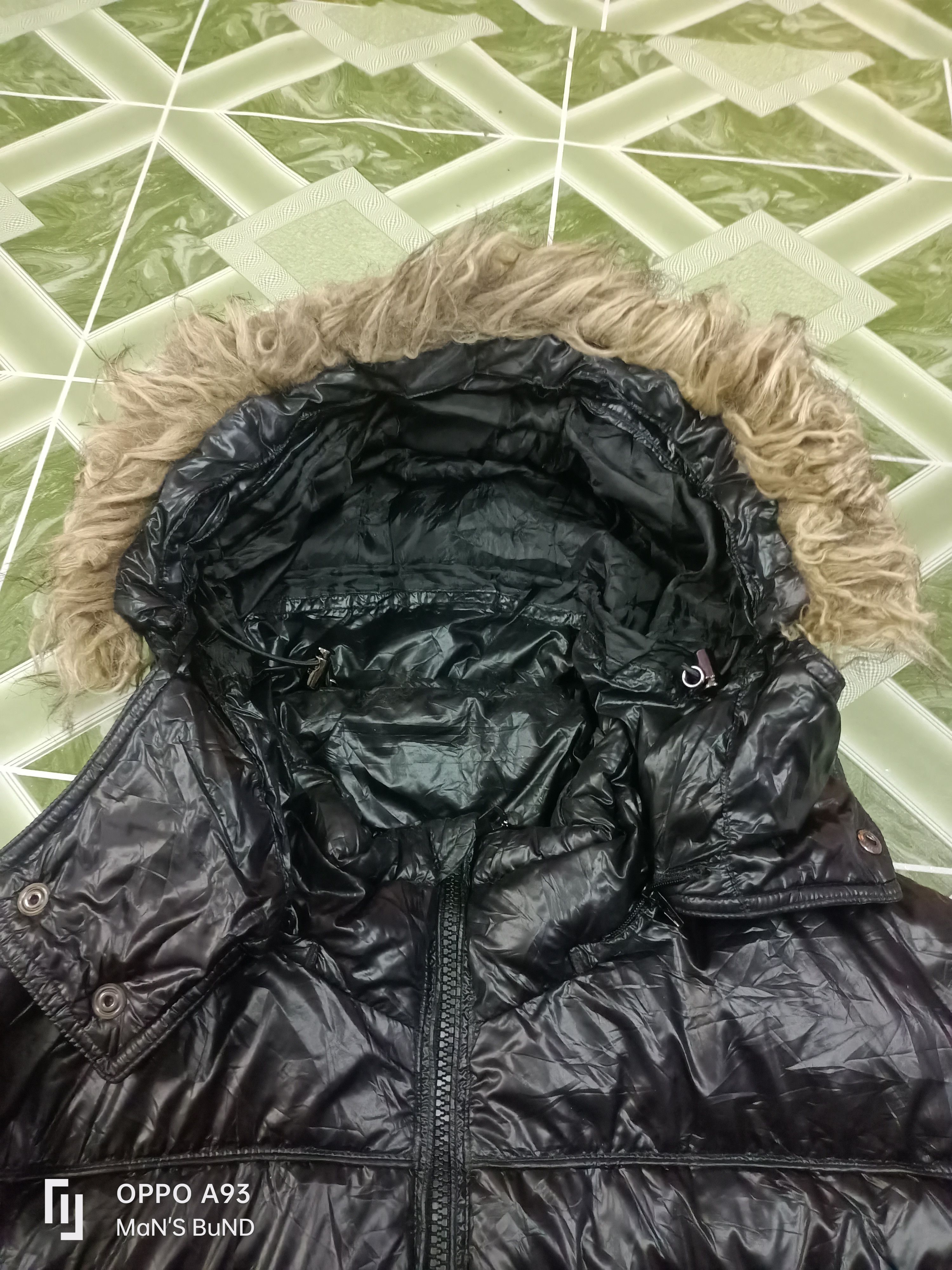 Japanese Brand × Uniqlo Puffer jacket UNIQLO Size US M / EU 48-50 / 2 - 9 Thumbnail