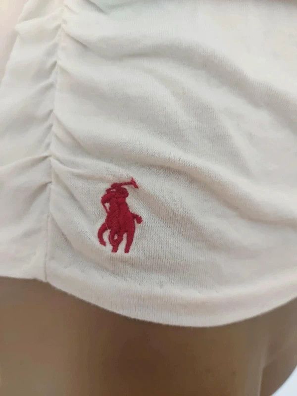 Ralph Lauren Vintage Ralph Lauren top Size XS / US 0-2 / IT 36-38 - 6 Thumbnail