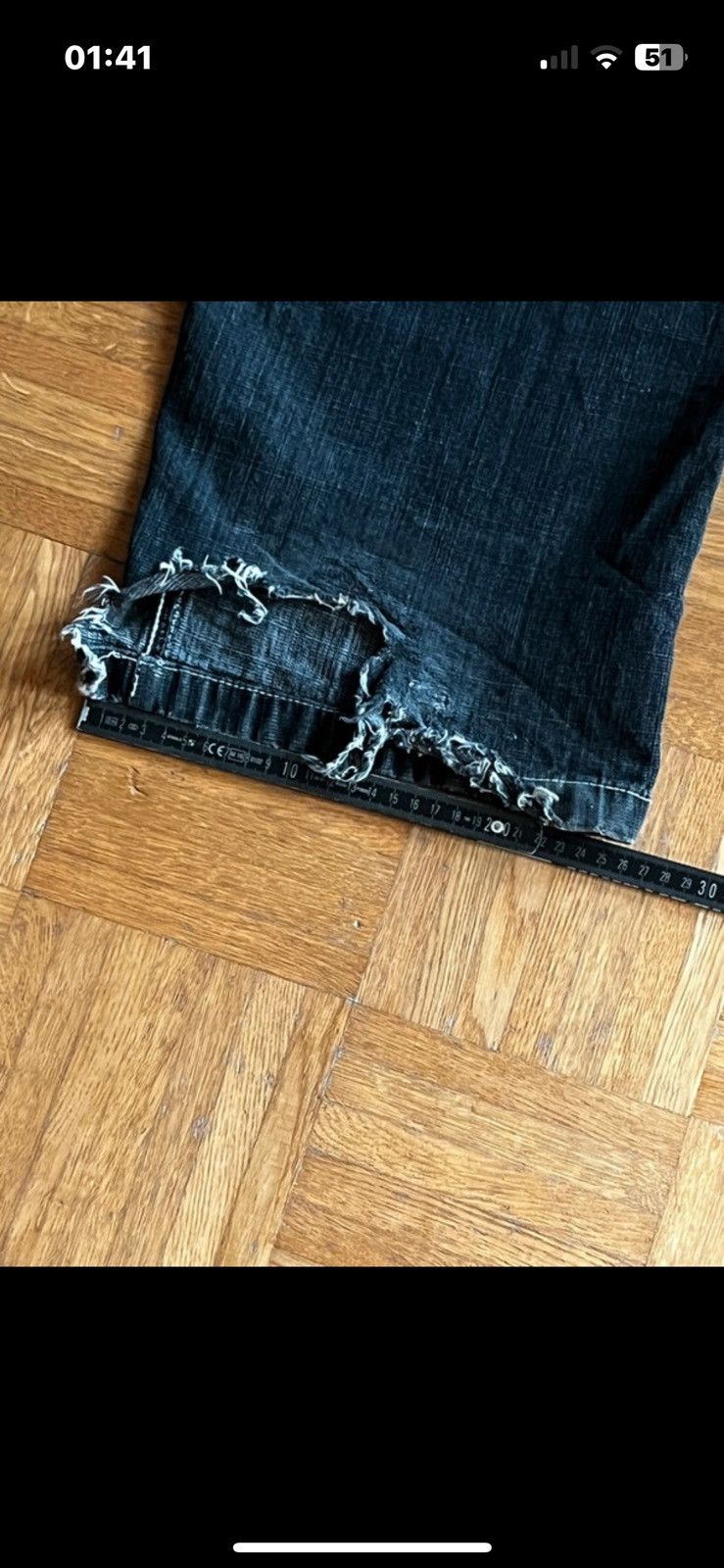 Southpole Vintage Archive Southpole Baggy Jeans, Size: 36 Size US 36 / EU 52 - 14 Thumbnail