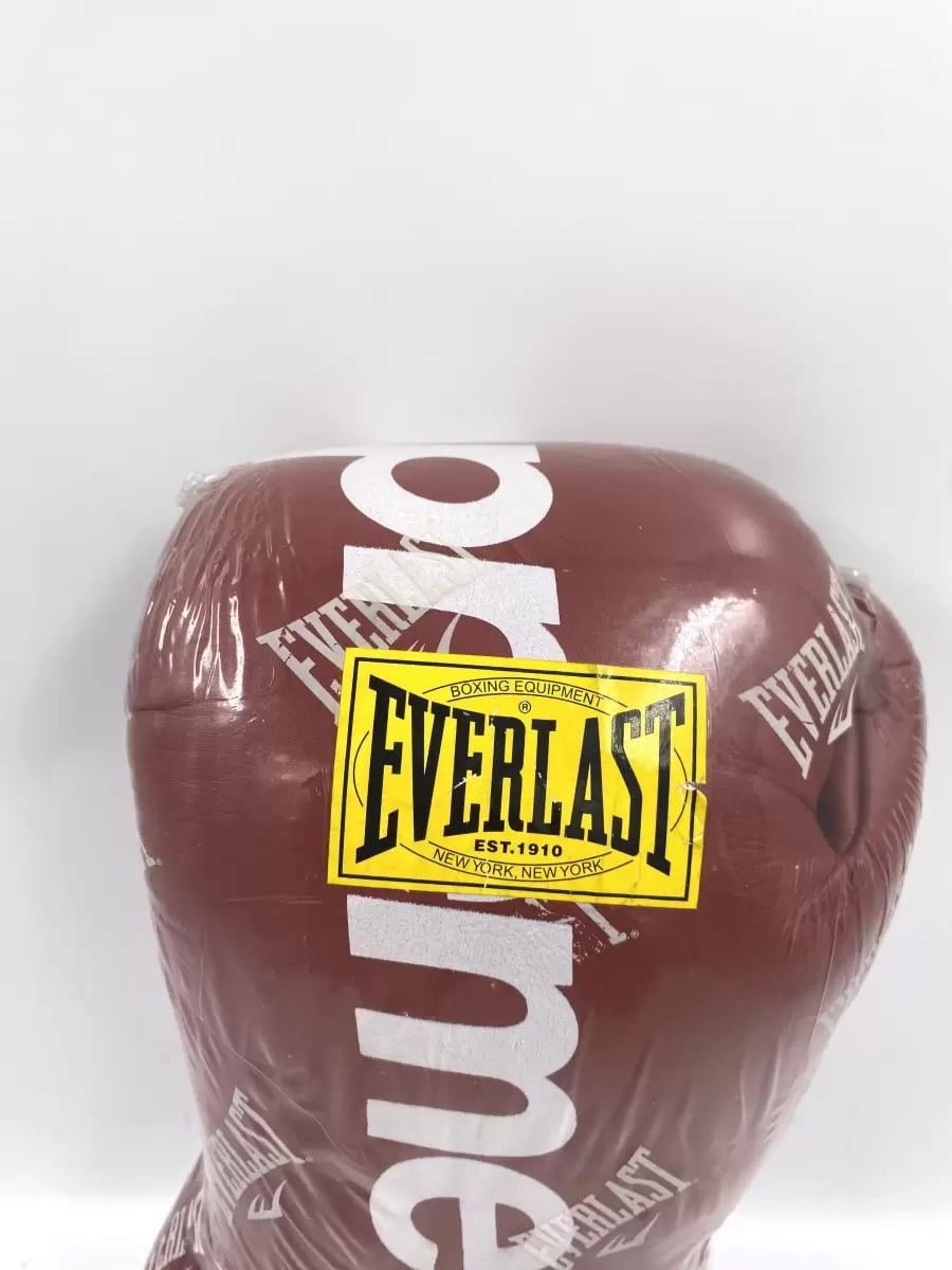 Everlast × Supreme Supreme X Everlast Boxing Gloves Size 30 - 4 Thumbnail